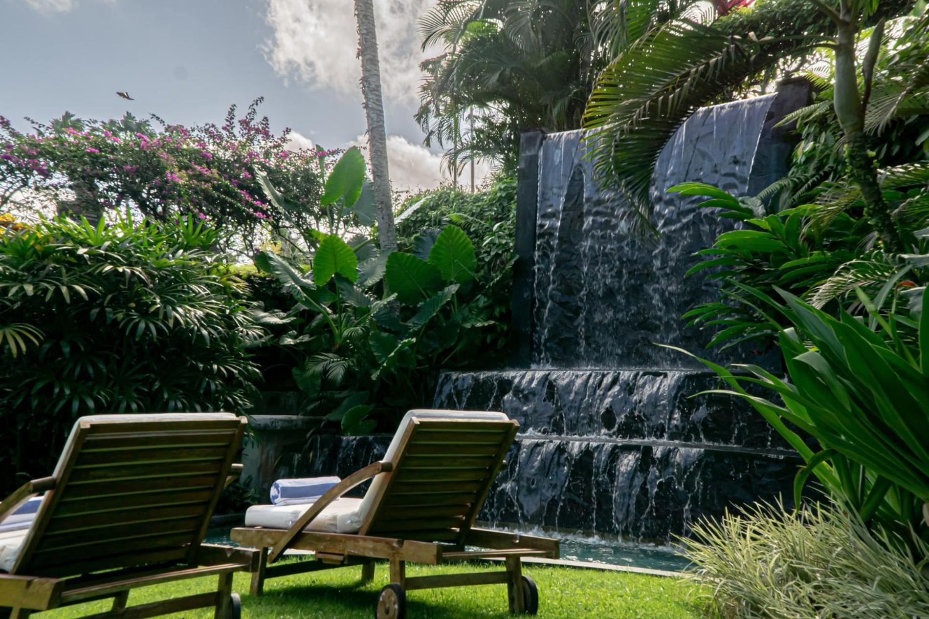 The Lotus Residence by Amerta Experience view 2