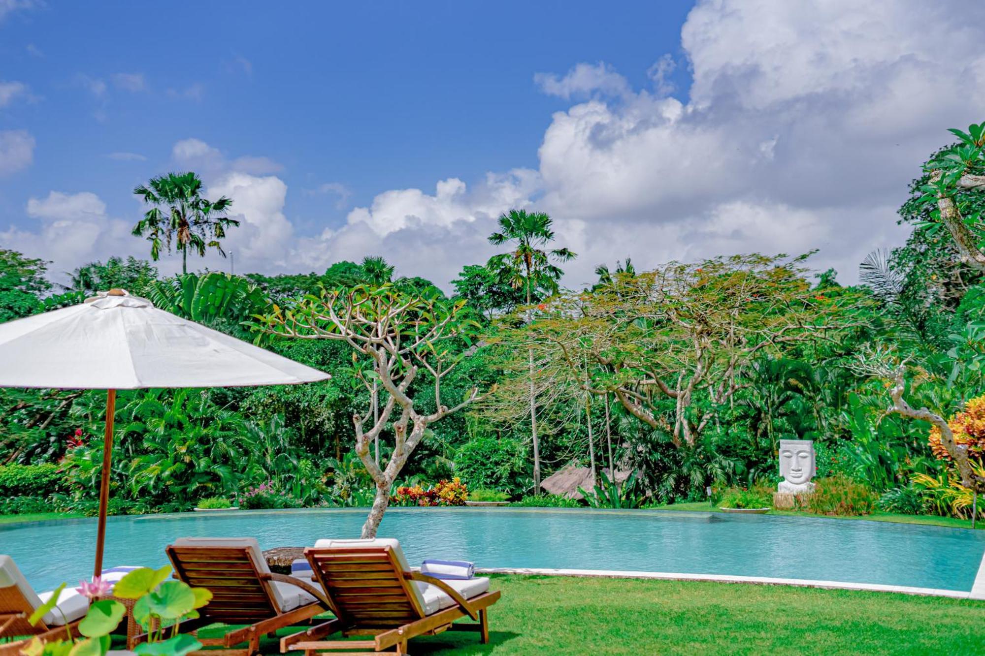 The Lotus Residence by Amerta Experience view 5