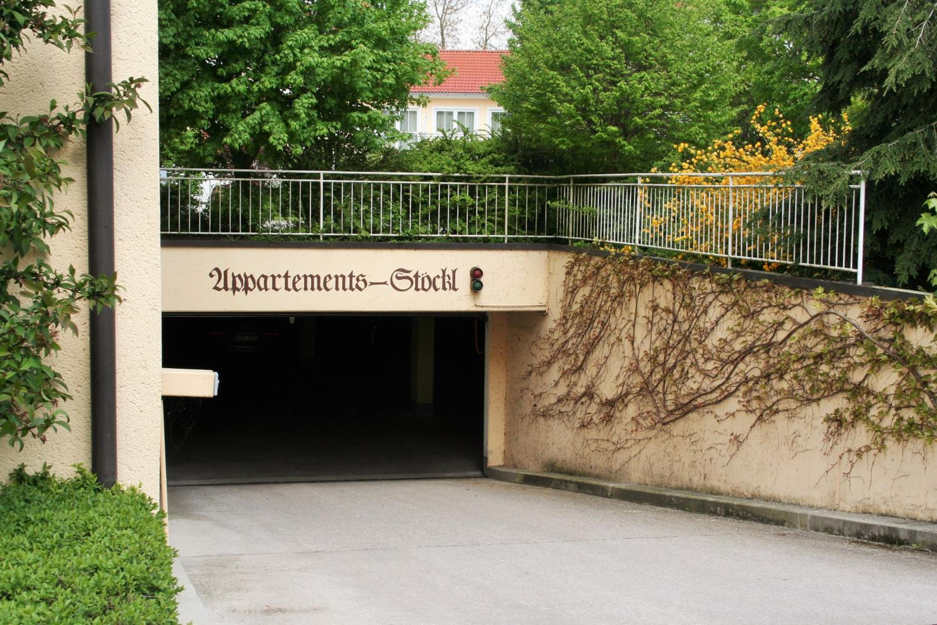 Appartementhaus Stöckl view 4