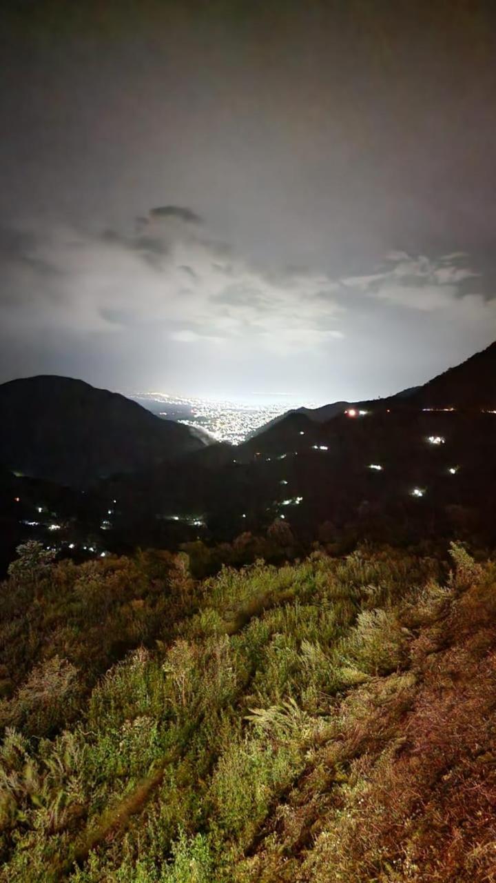 Laspa Cottage, Bhimtal