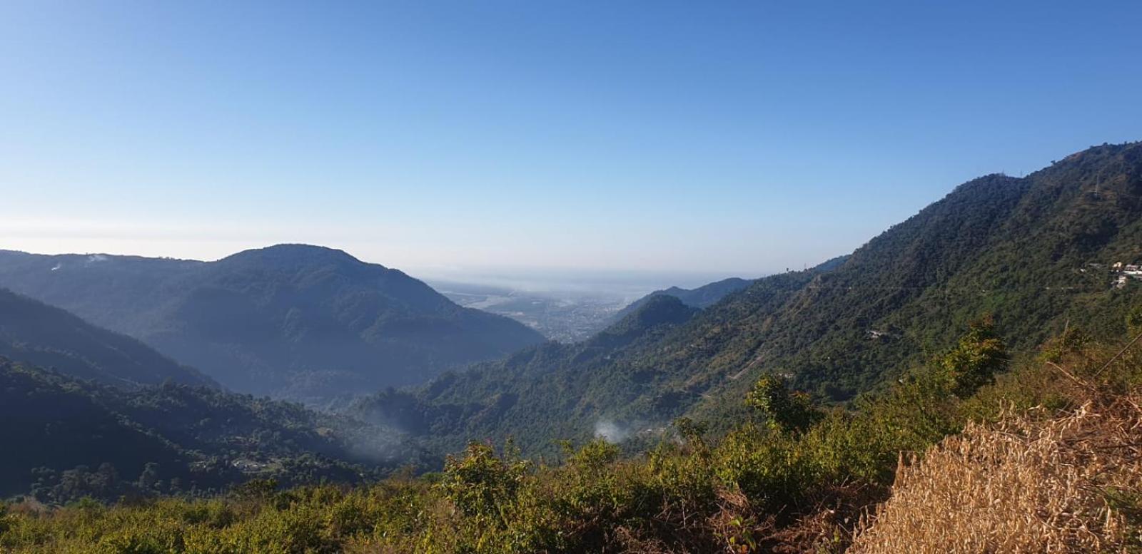 Laspa Cottage, Bhimtal