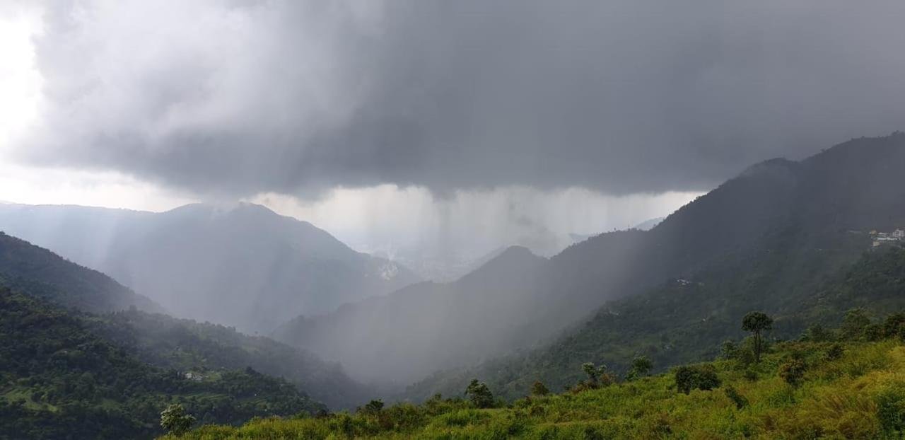 Laspa Cottage, Bhimtal