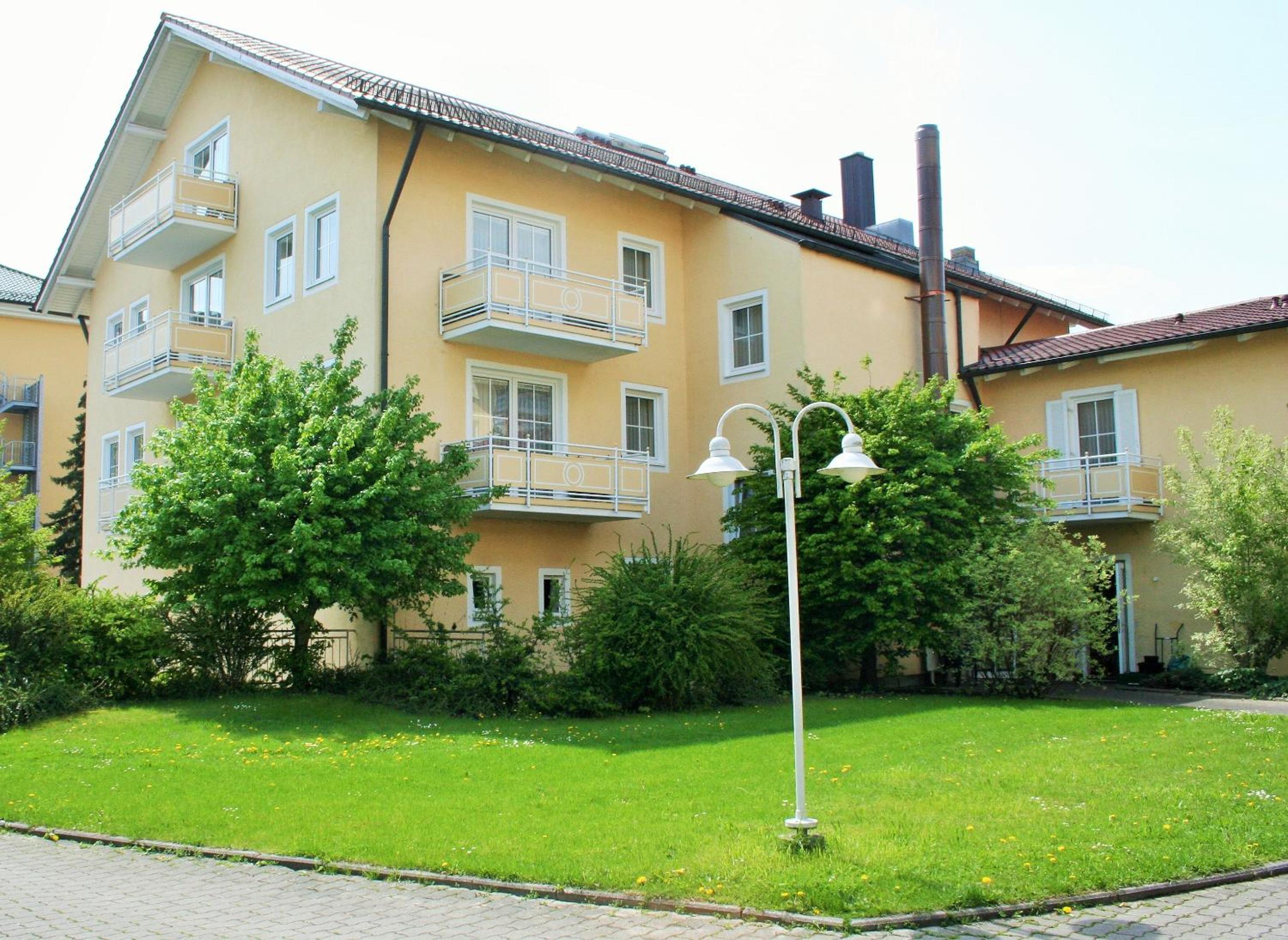 Appartementhaus Stöckl view 2