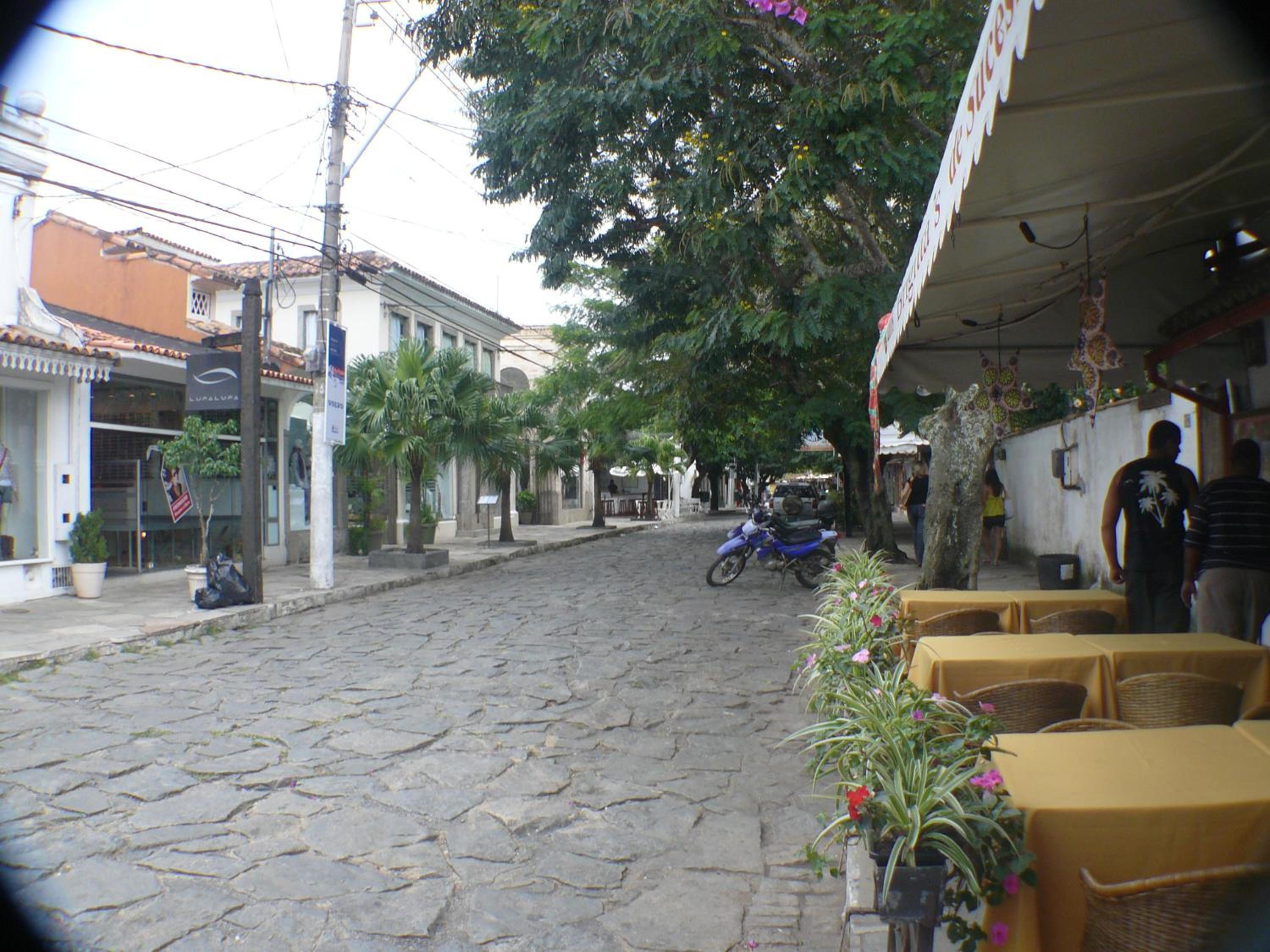 Buzios Beach Internacional Residence Service