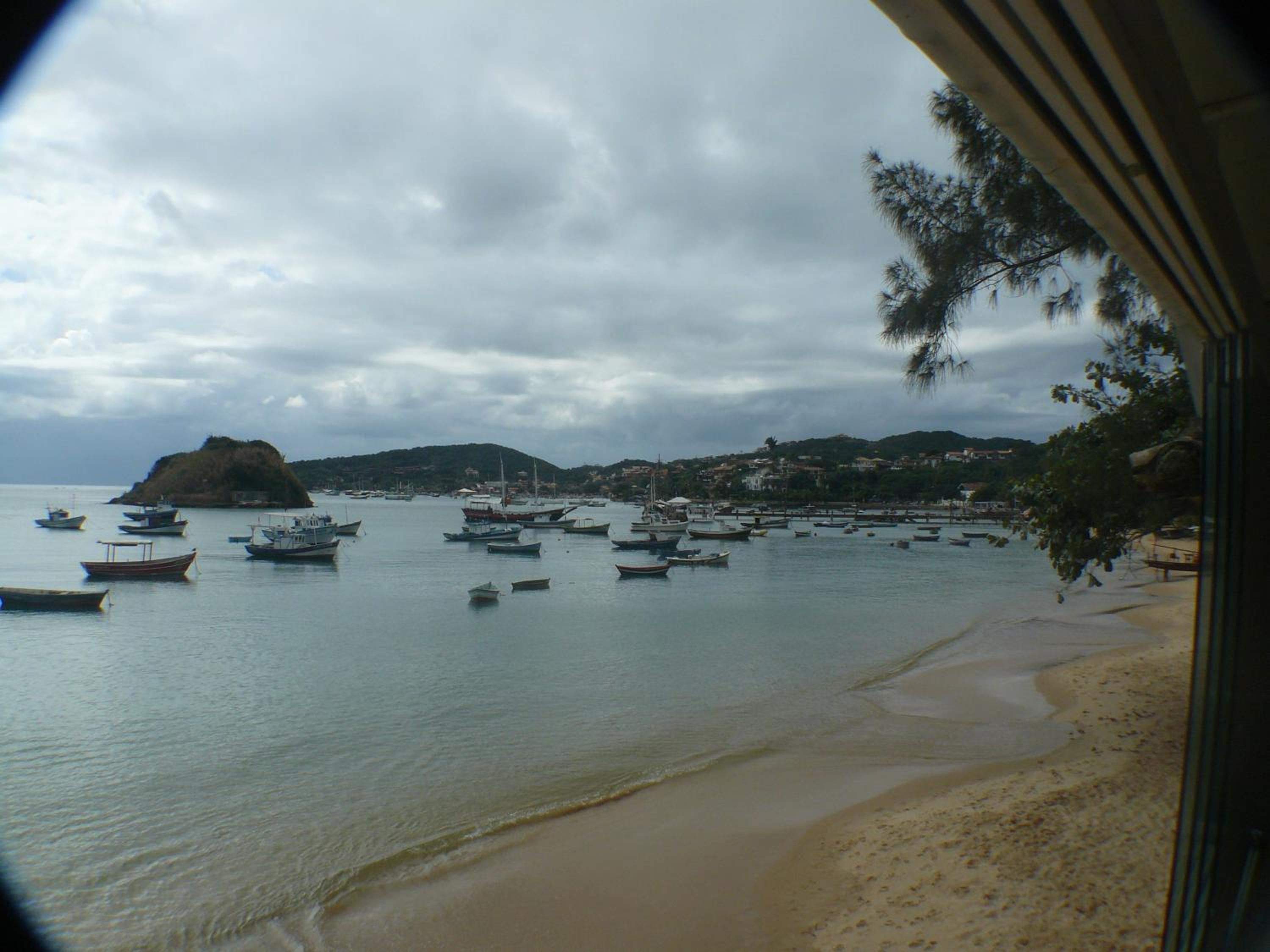 Buzios Beach Internacional Residence Service