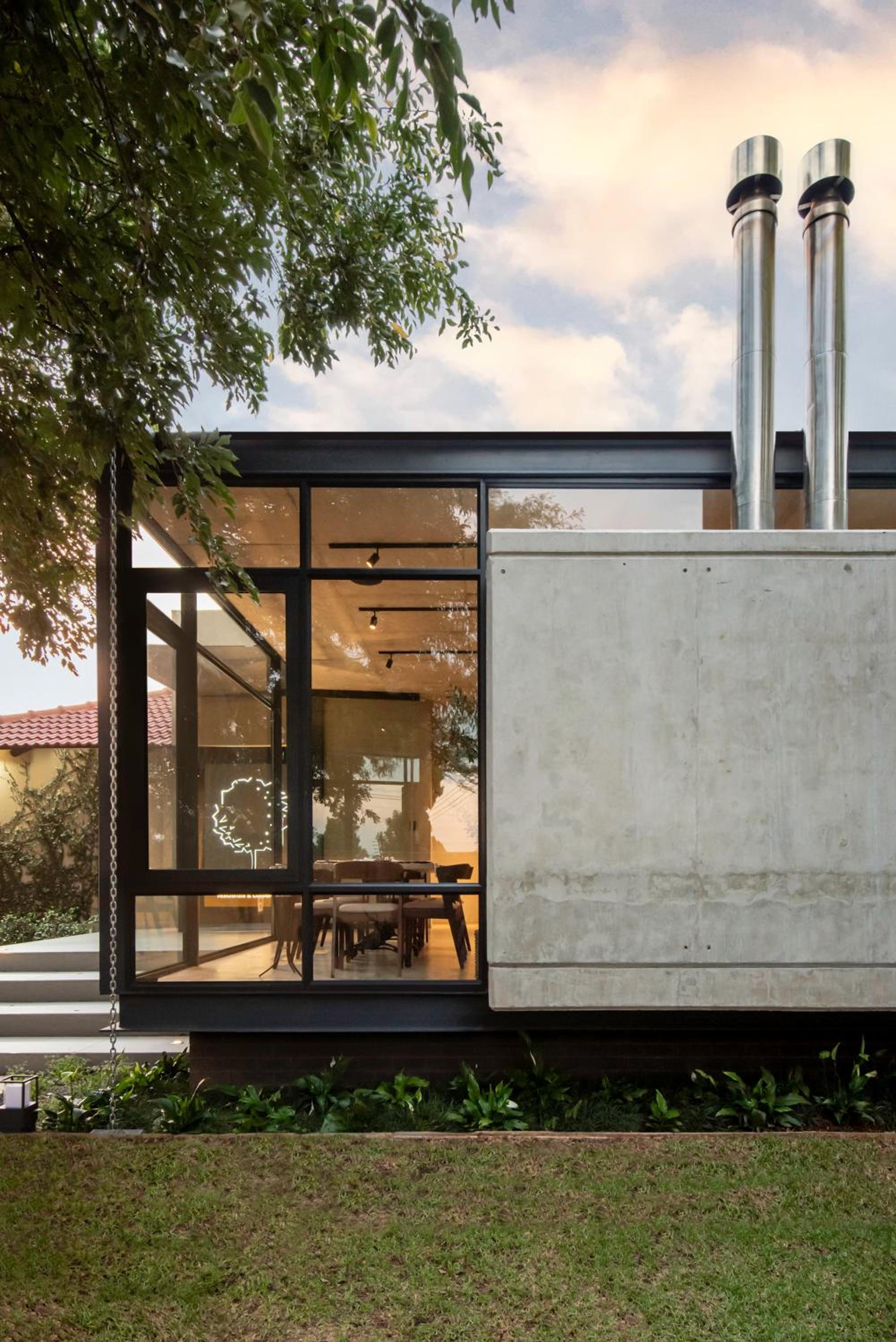 Hotel Opikopi Guest House