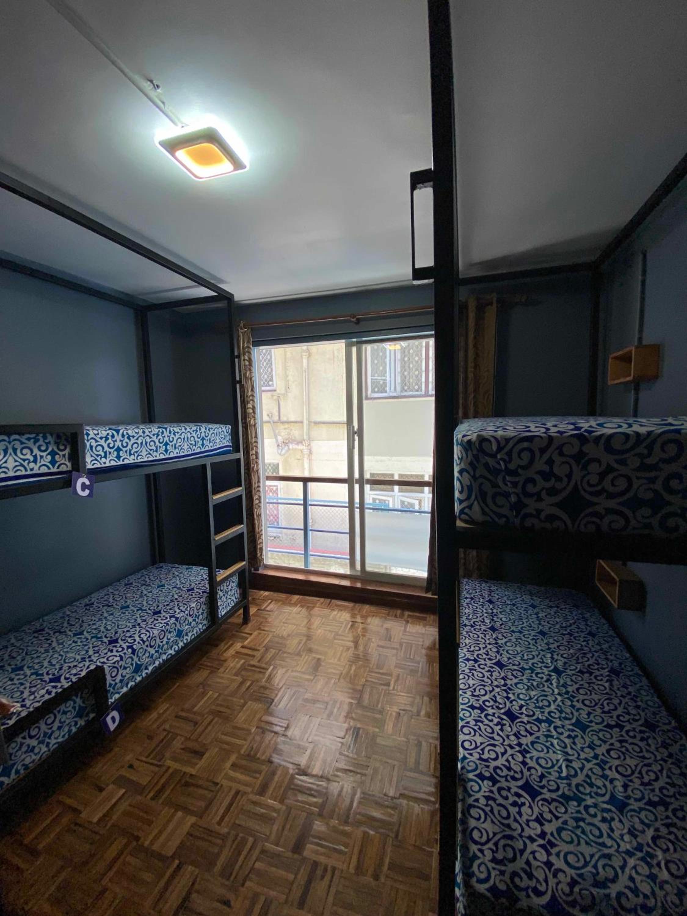 Alobar1000 Hostel view 5