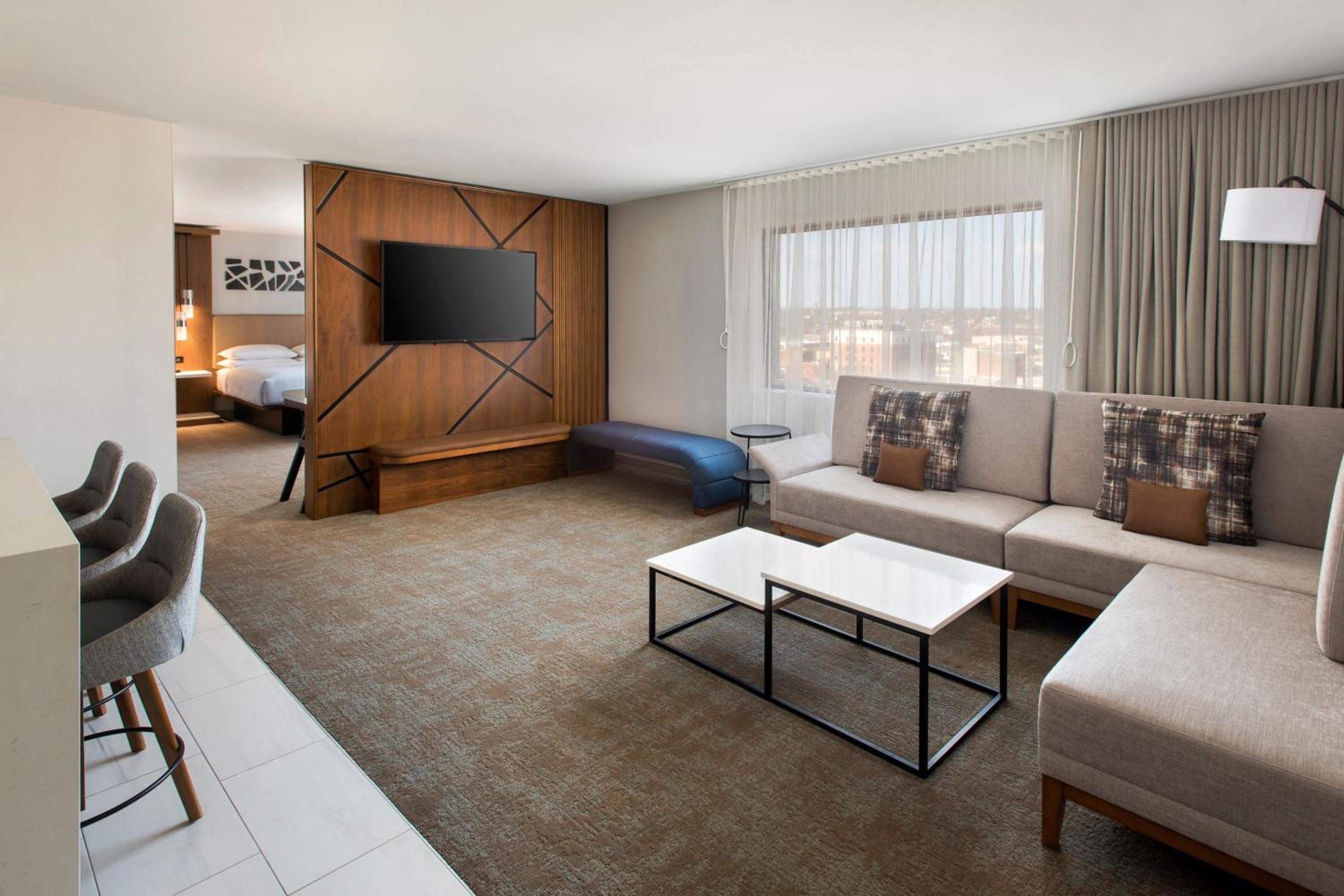 Springfield Vacations - Marriott Springfield Downtown - Property Image 15