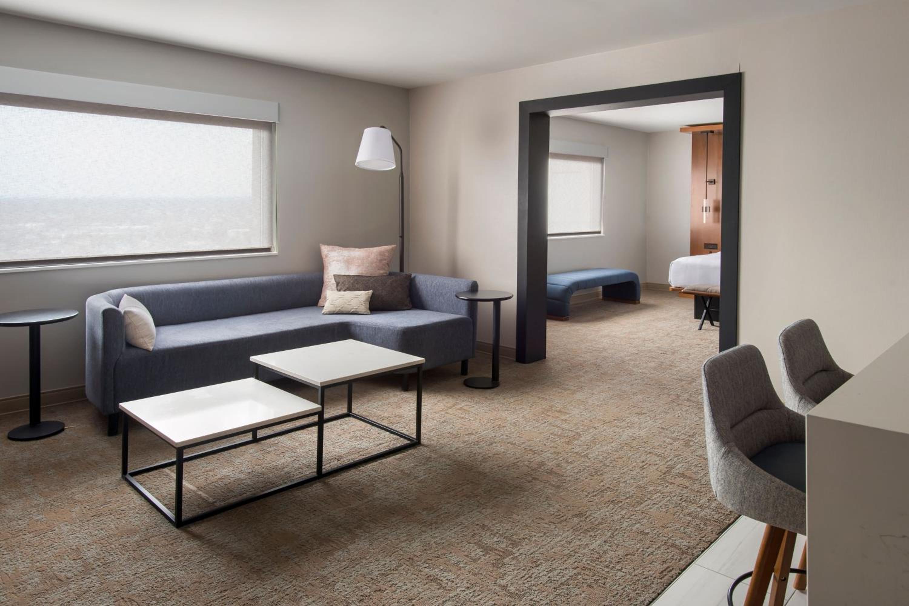 Springfield Vacations - Marriott Springfield Downtown - Property Image 14