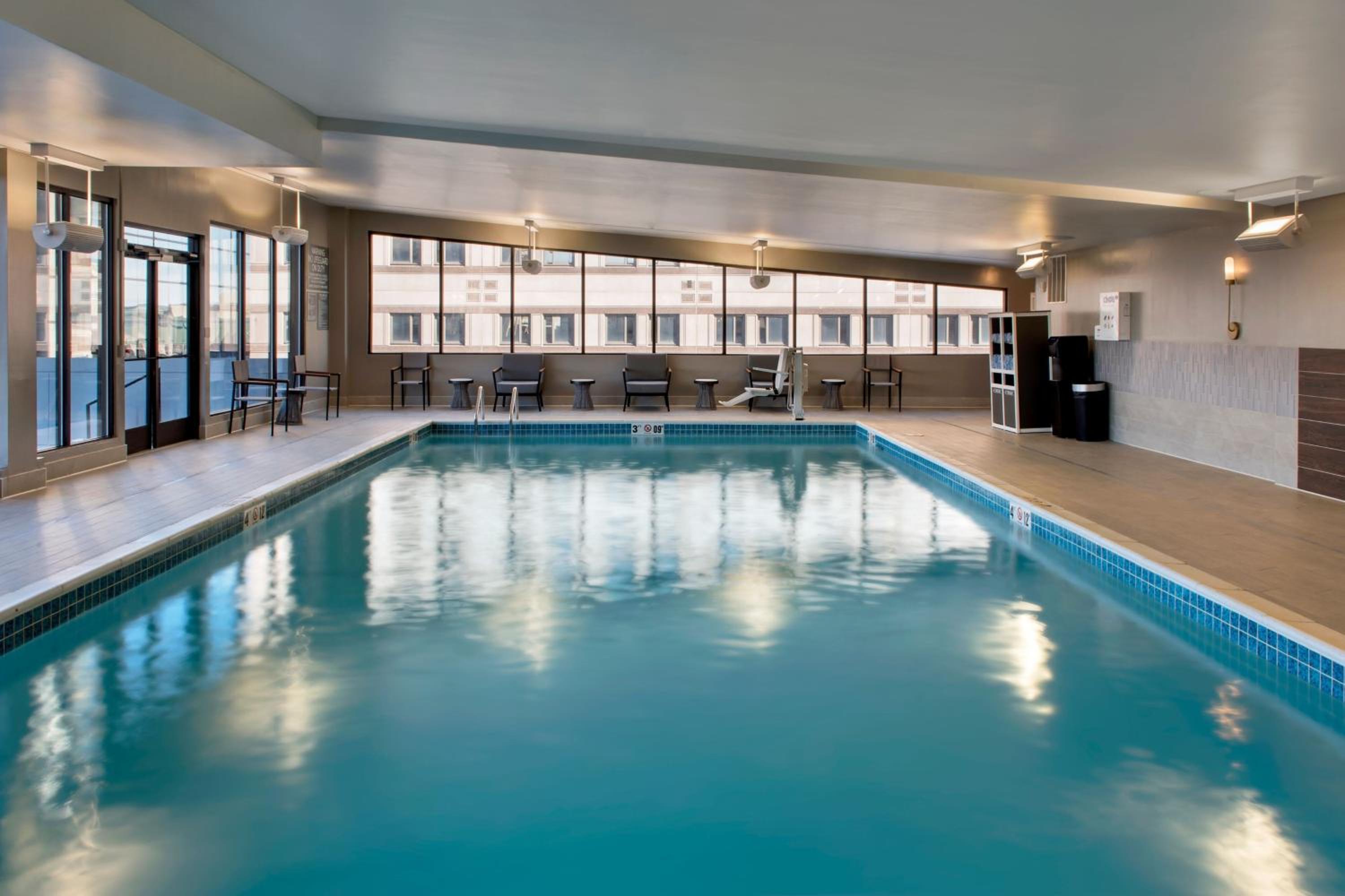Springfield Vacations - Marriott Springfield Downtown - Property Image 38