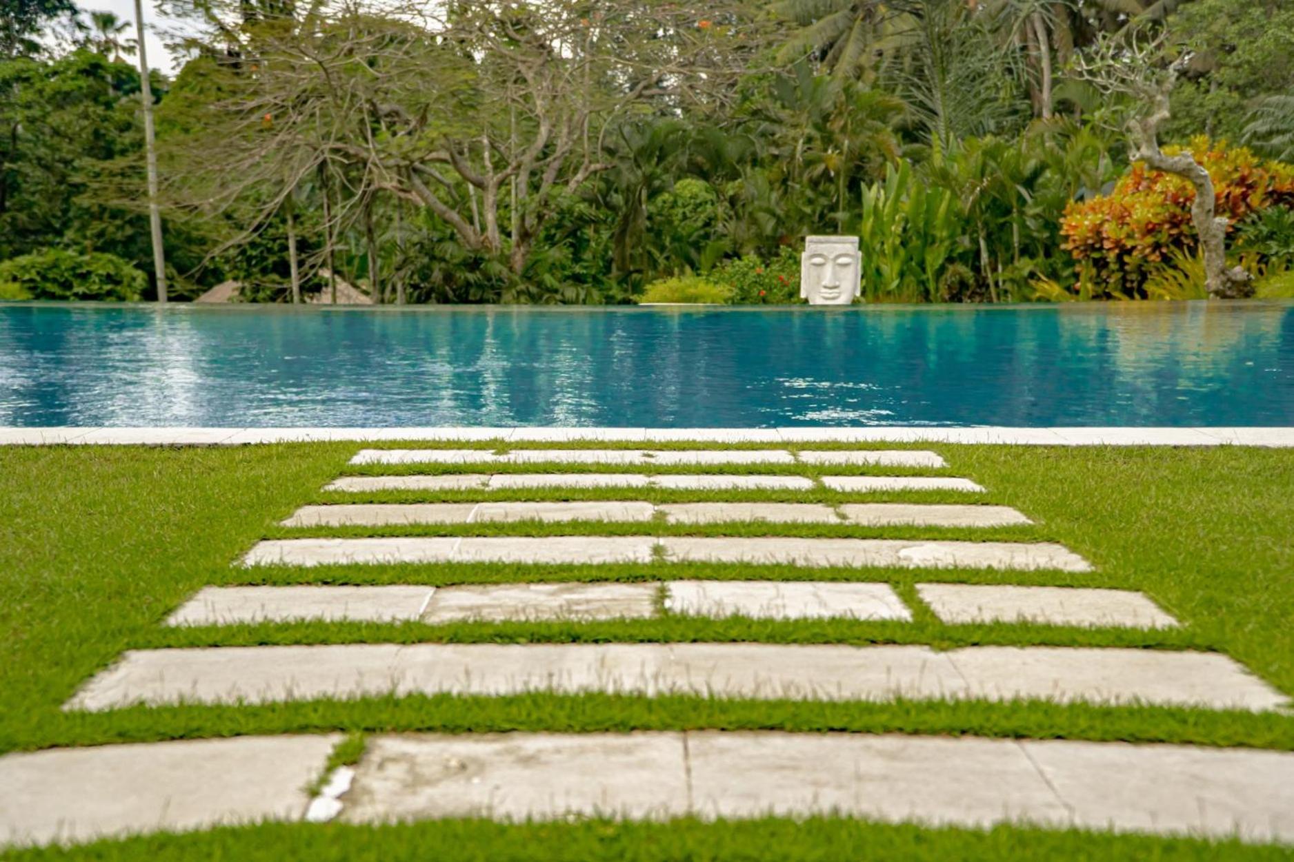 The Lotus Residence by Amerta Experience view 4