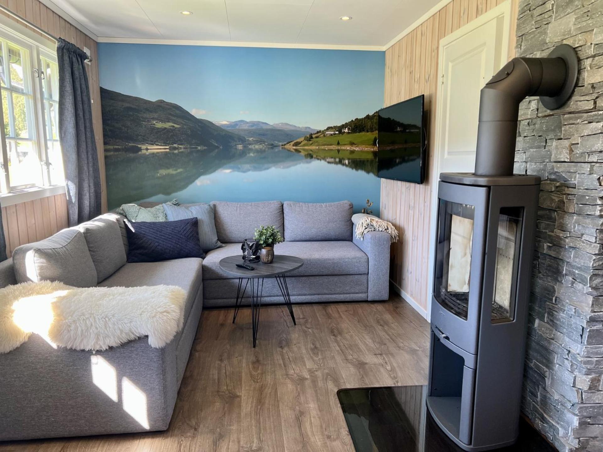 Vågåvatnet Feriesenter