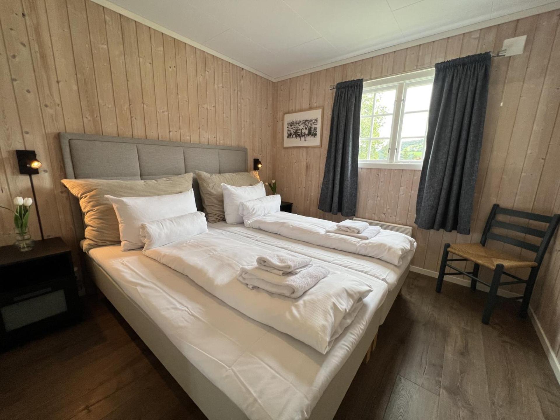 Vågåvatnet Feriesenter
