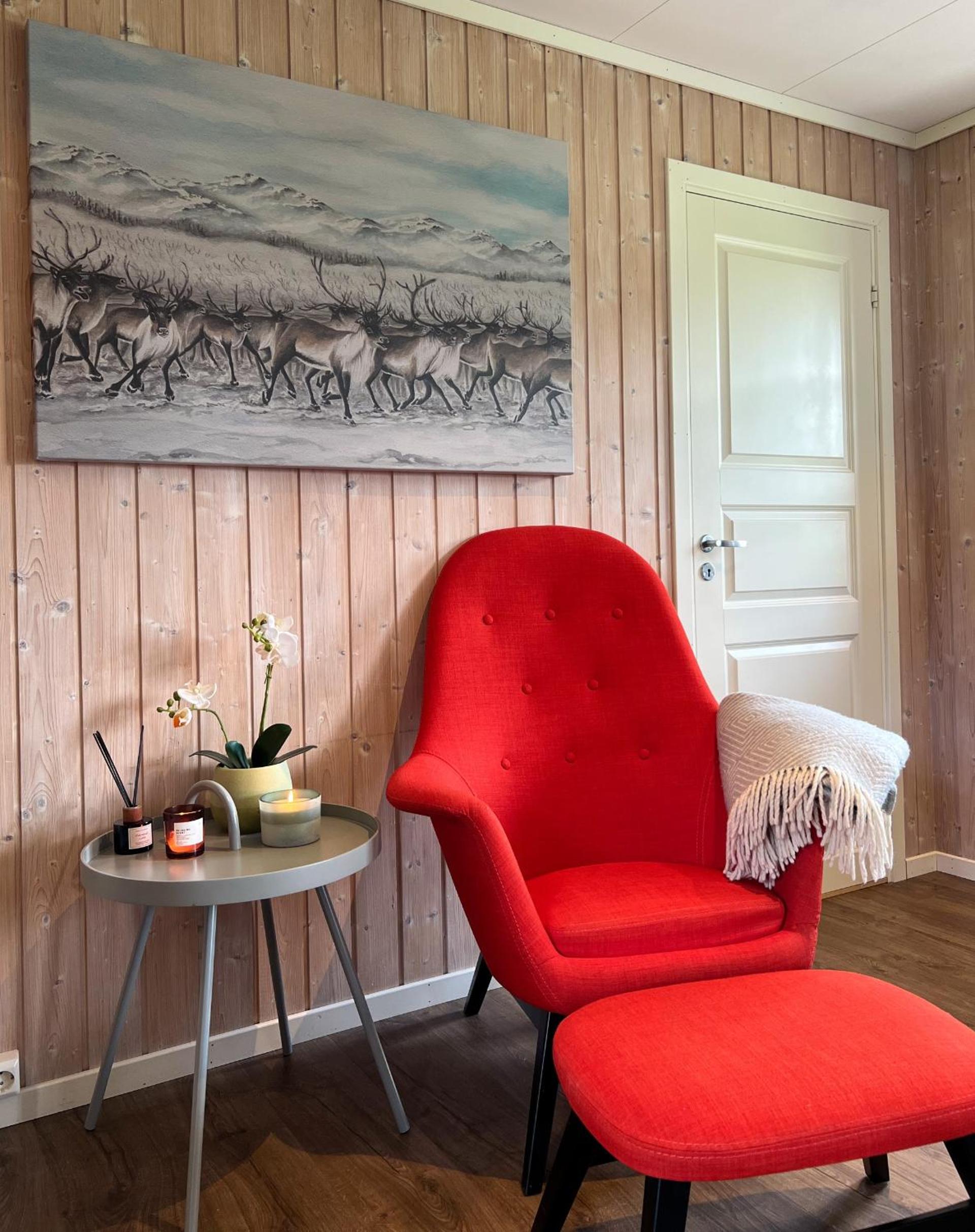 Vågåvatnet Feriesenter