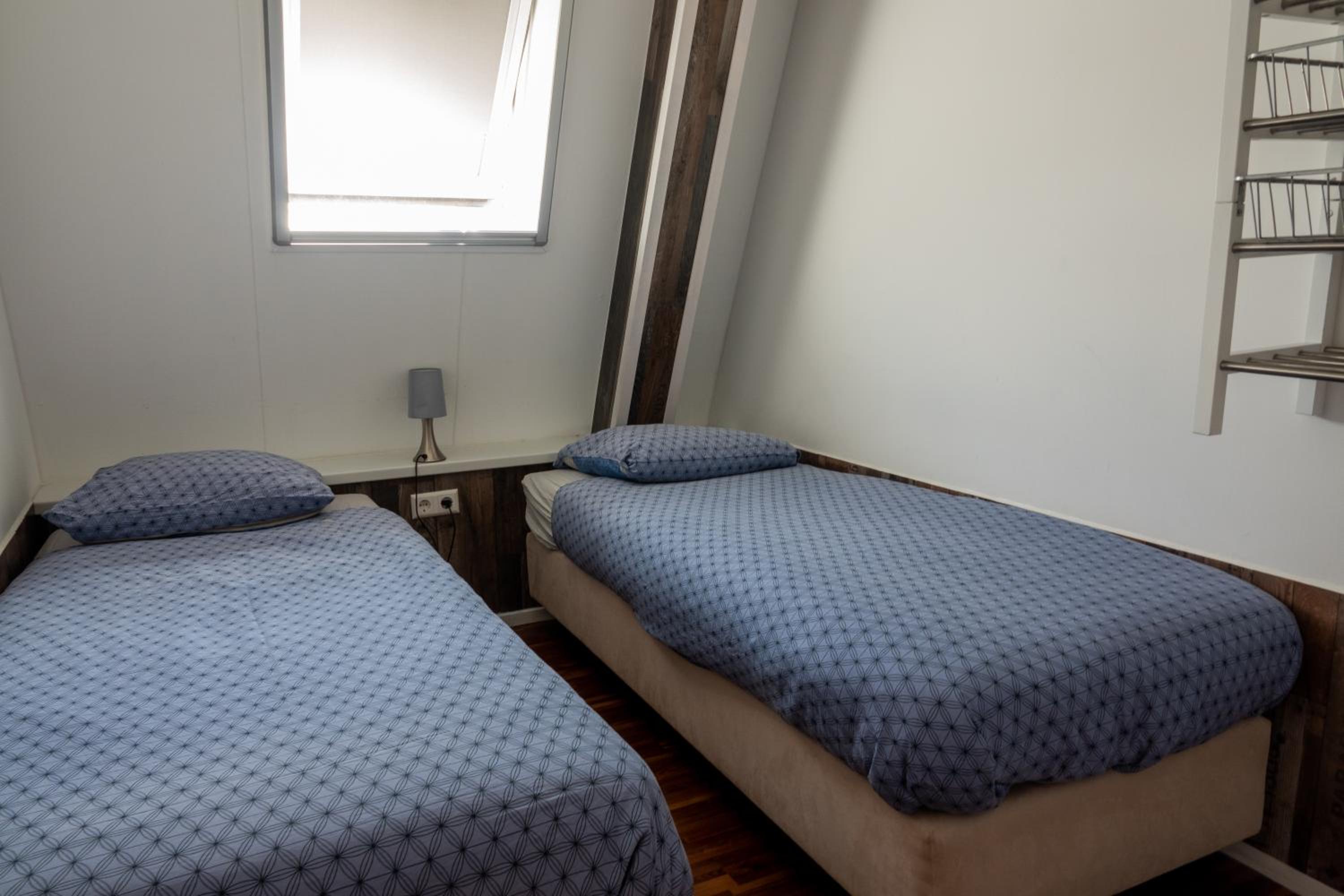 4T4 Apartment C