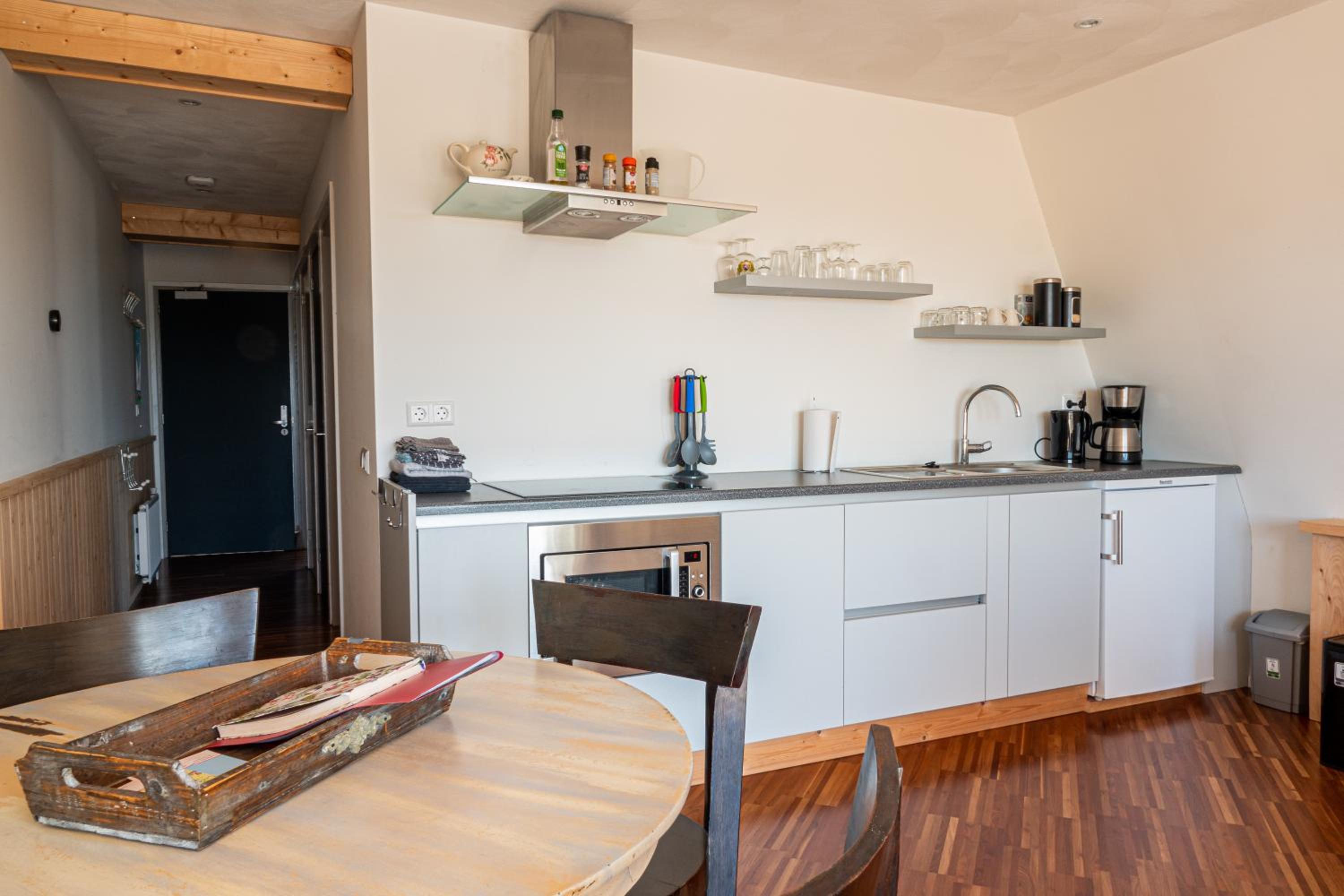 4T4 Apartment C