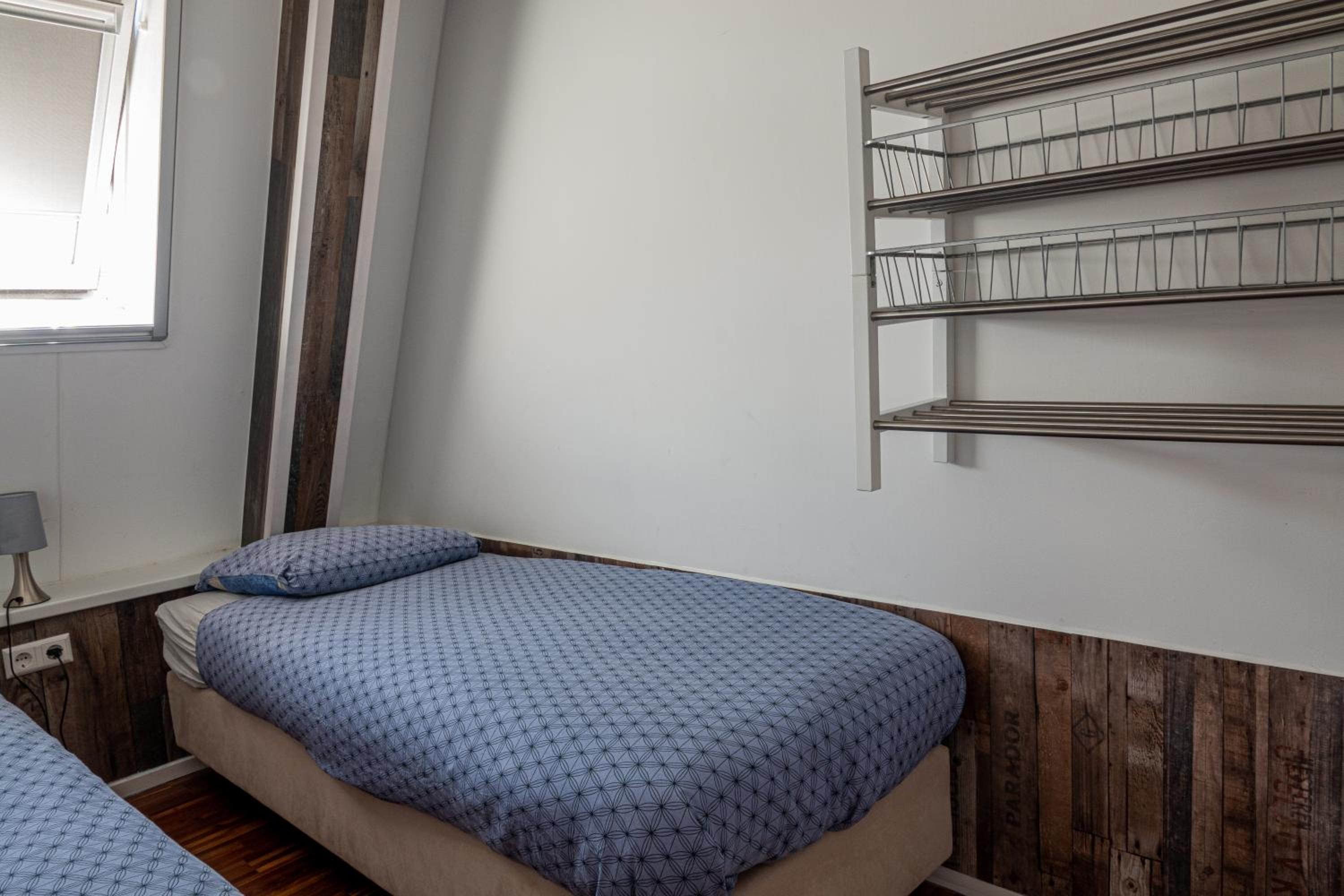 4T4 Apartment C
