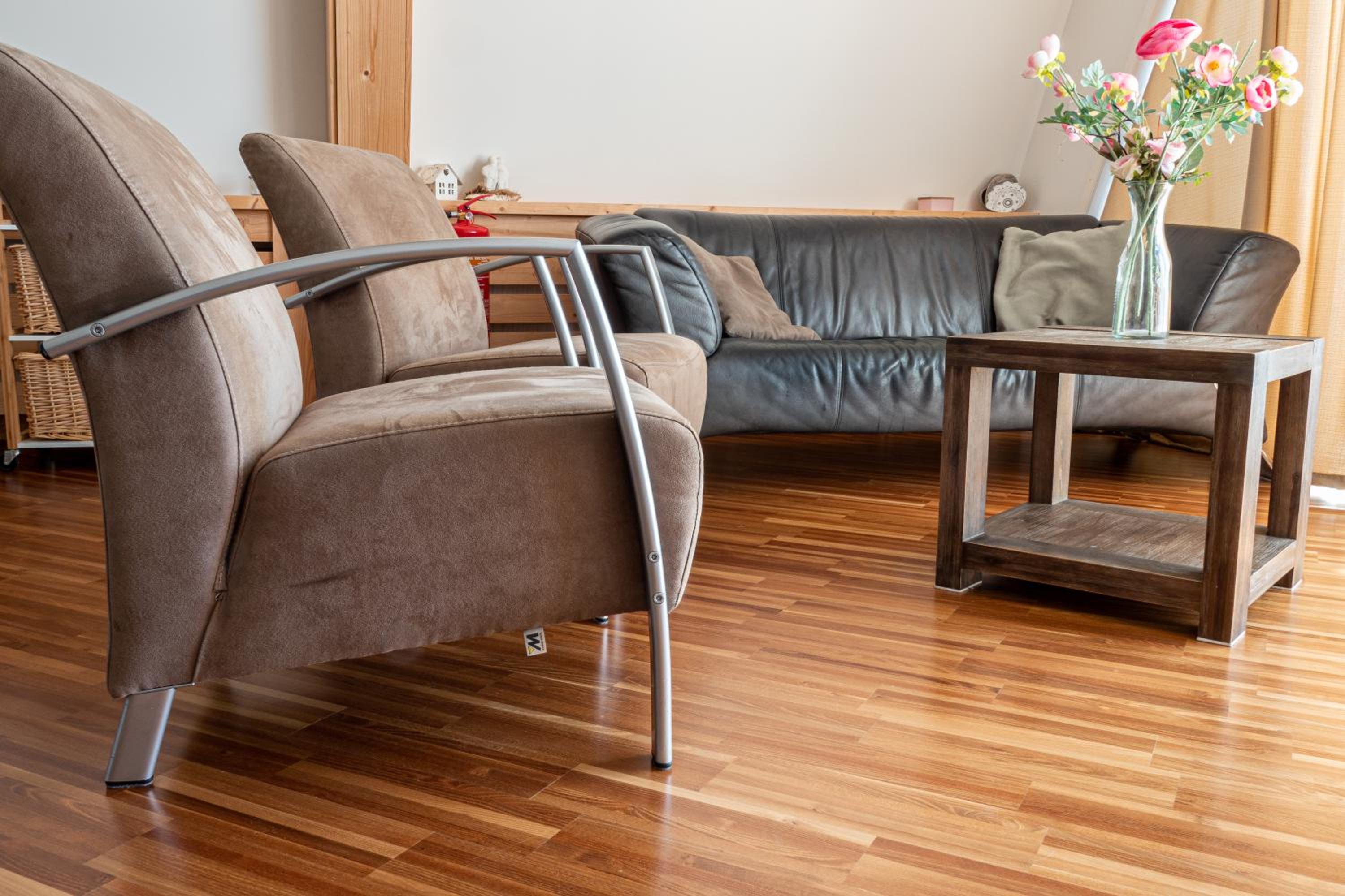 4T4 Apartment C