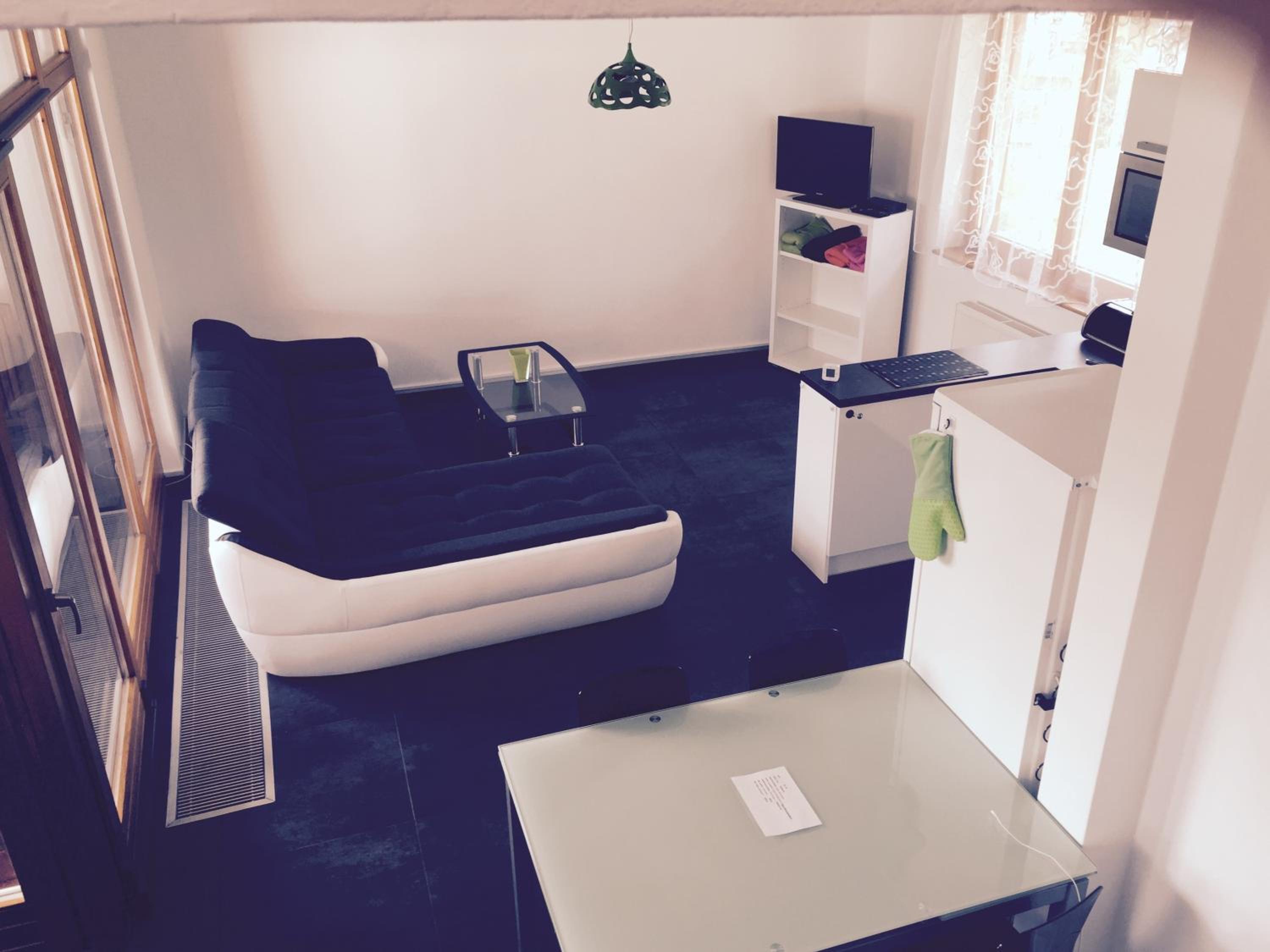 Apartmán Martin