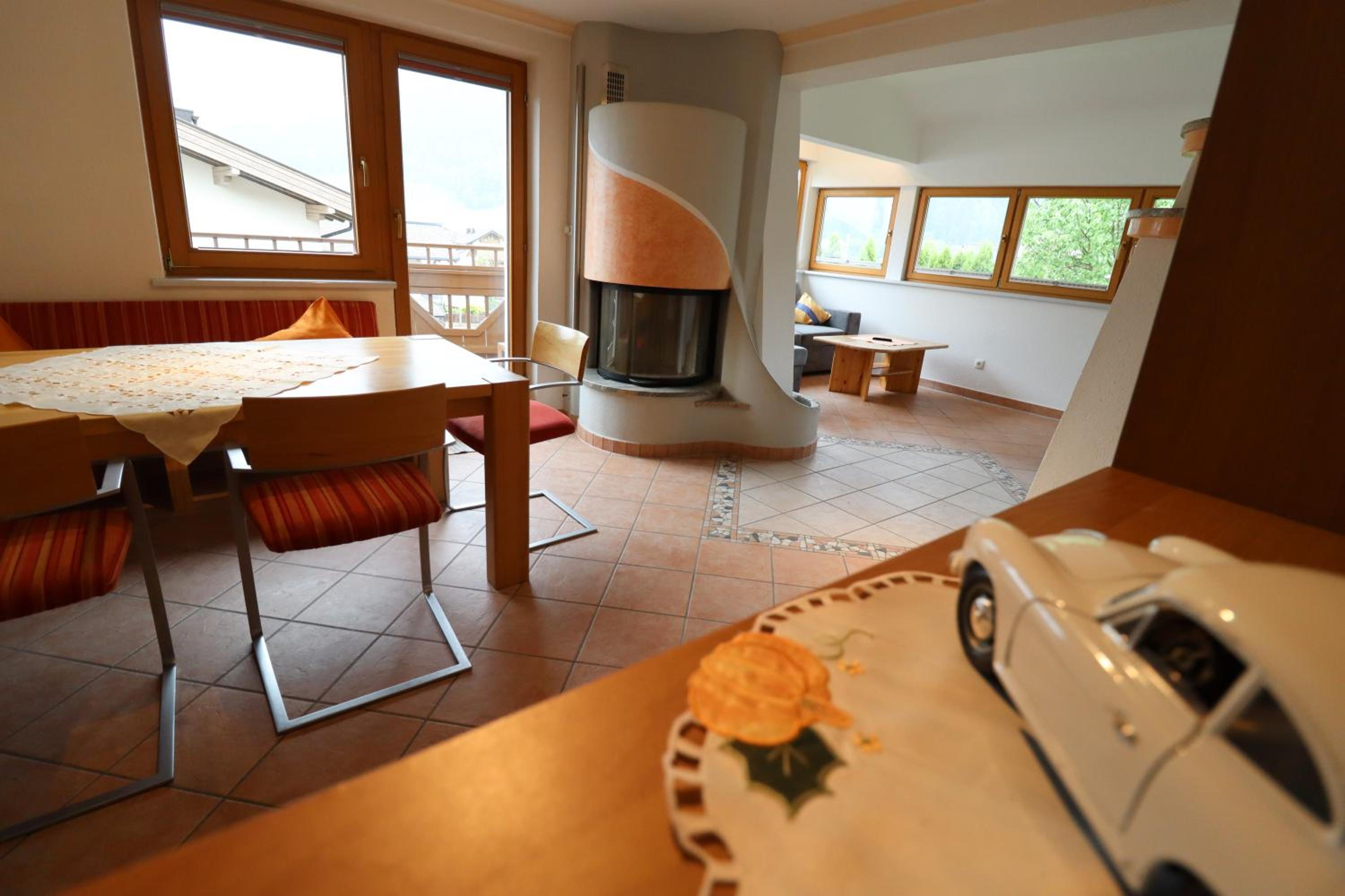 Ferienhotel Fuchs