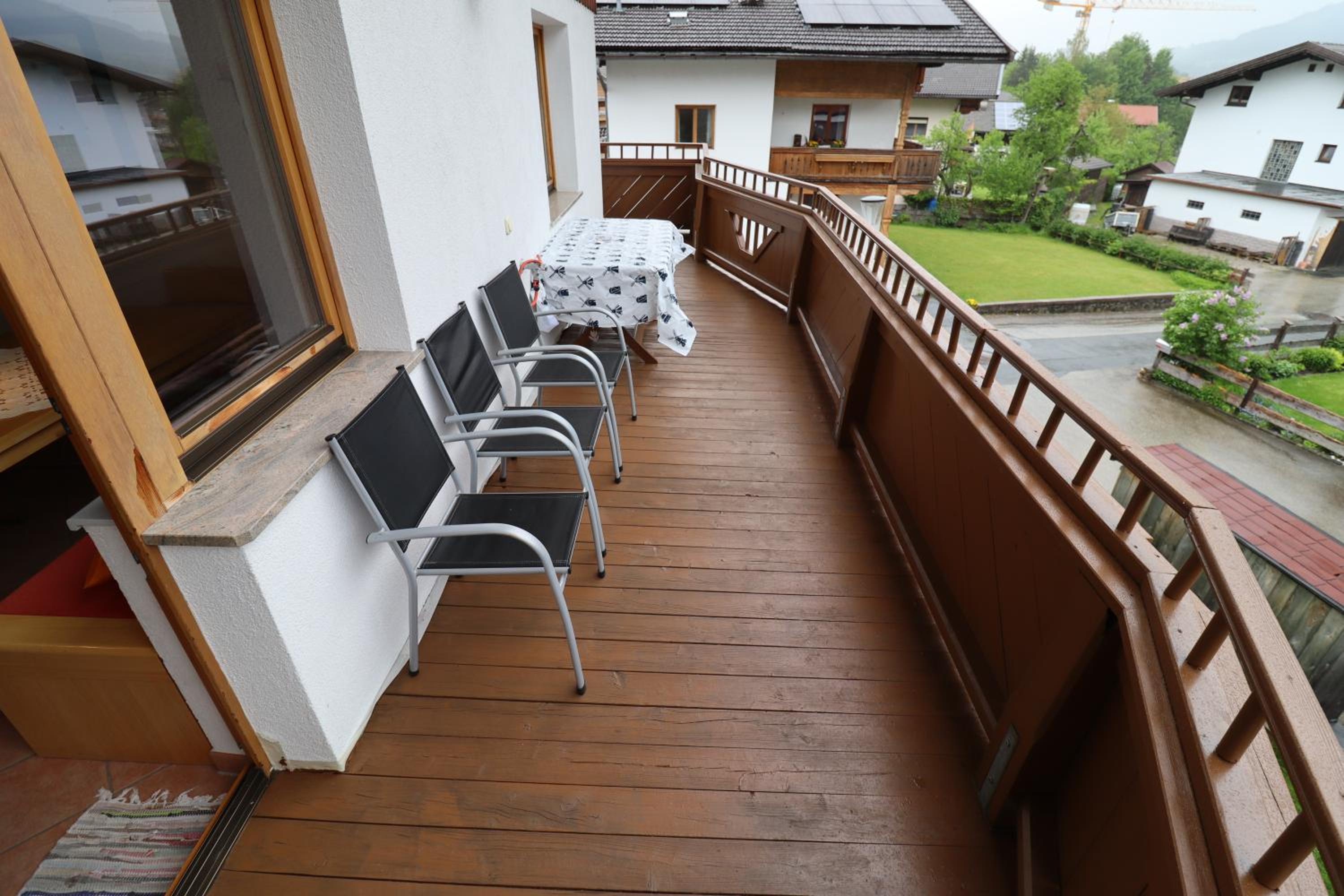 Ferienhotel Fuchs