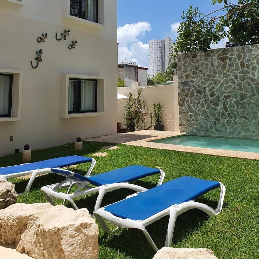Viento Suites Cancún