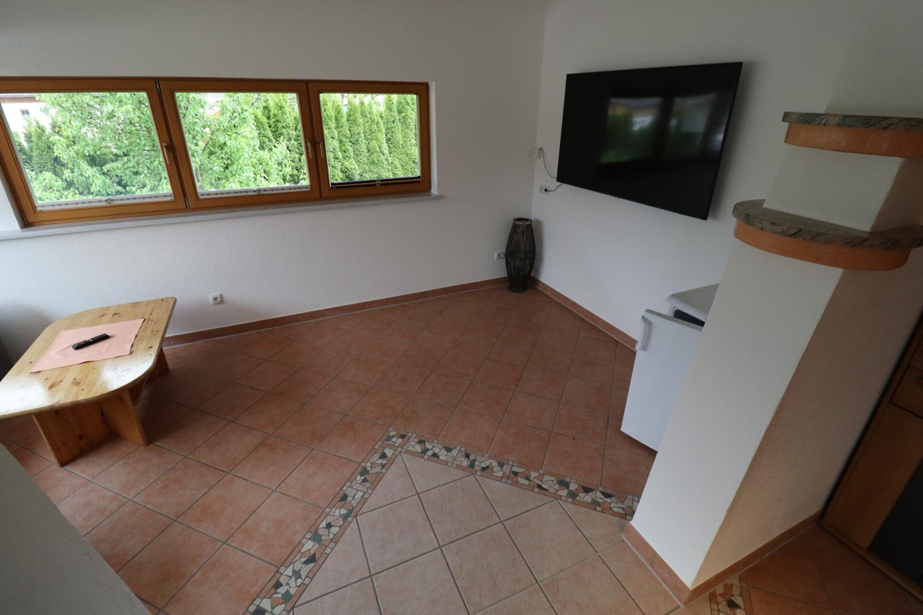 Ferienhotel Fuchs