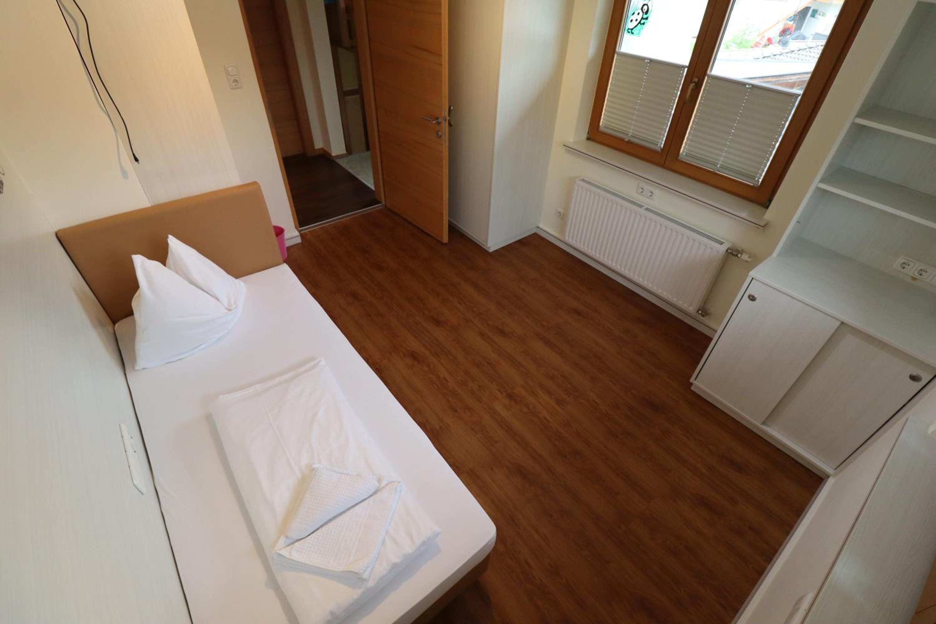 Ferienhotel Fuchs