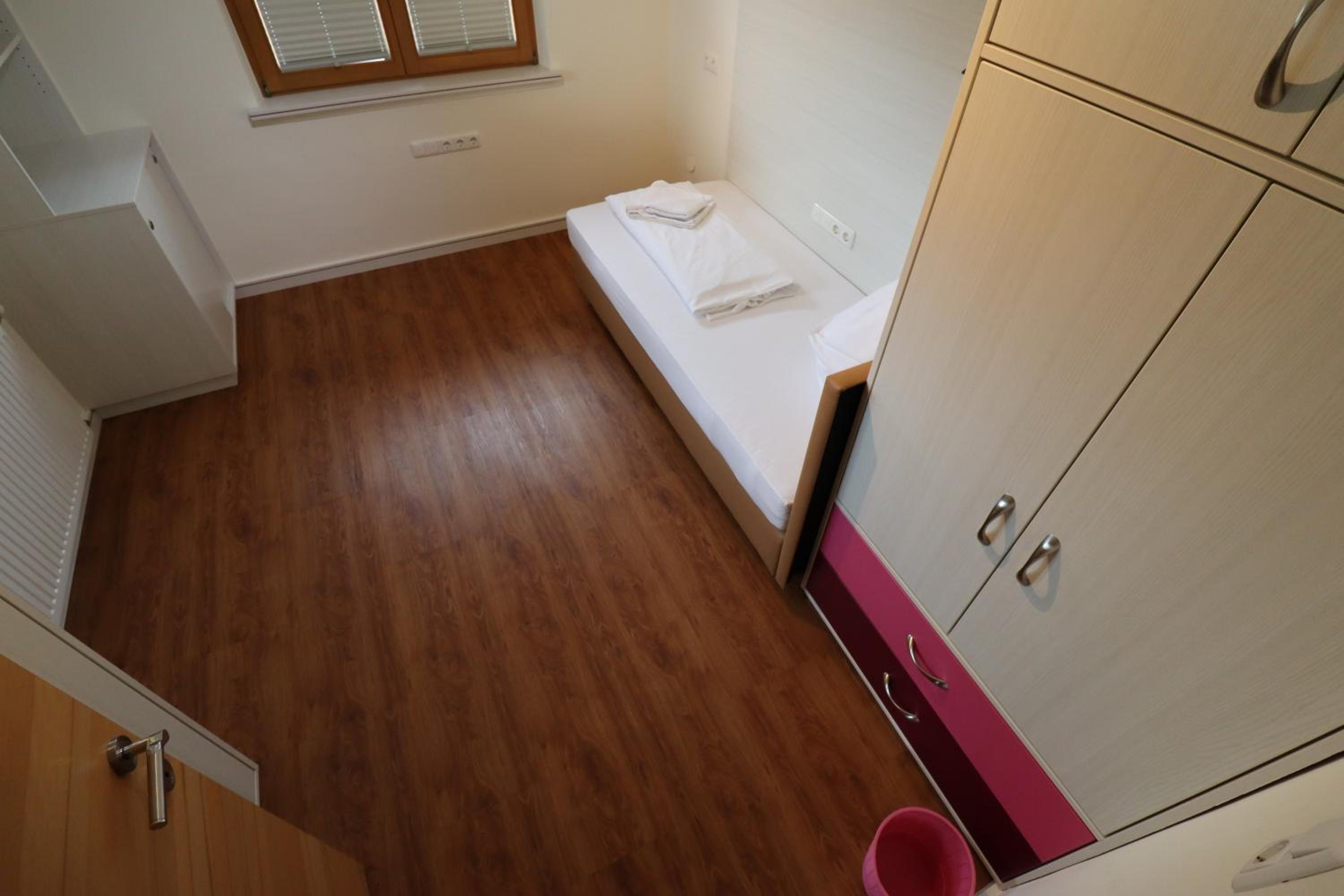 Ferienhotel Fuchs
