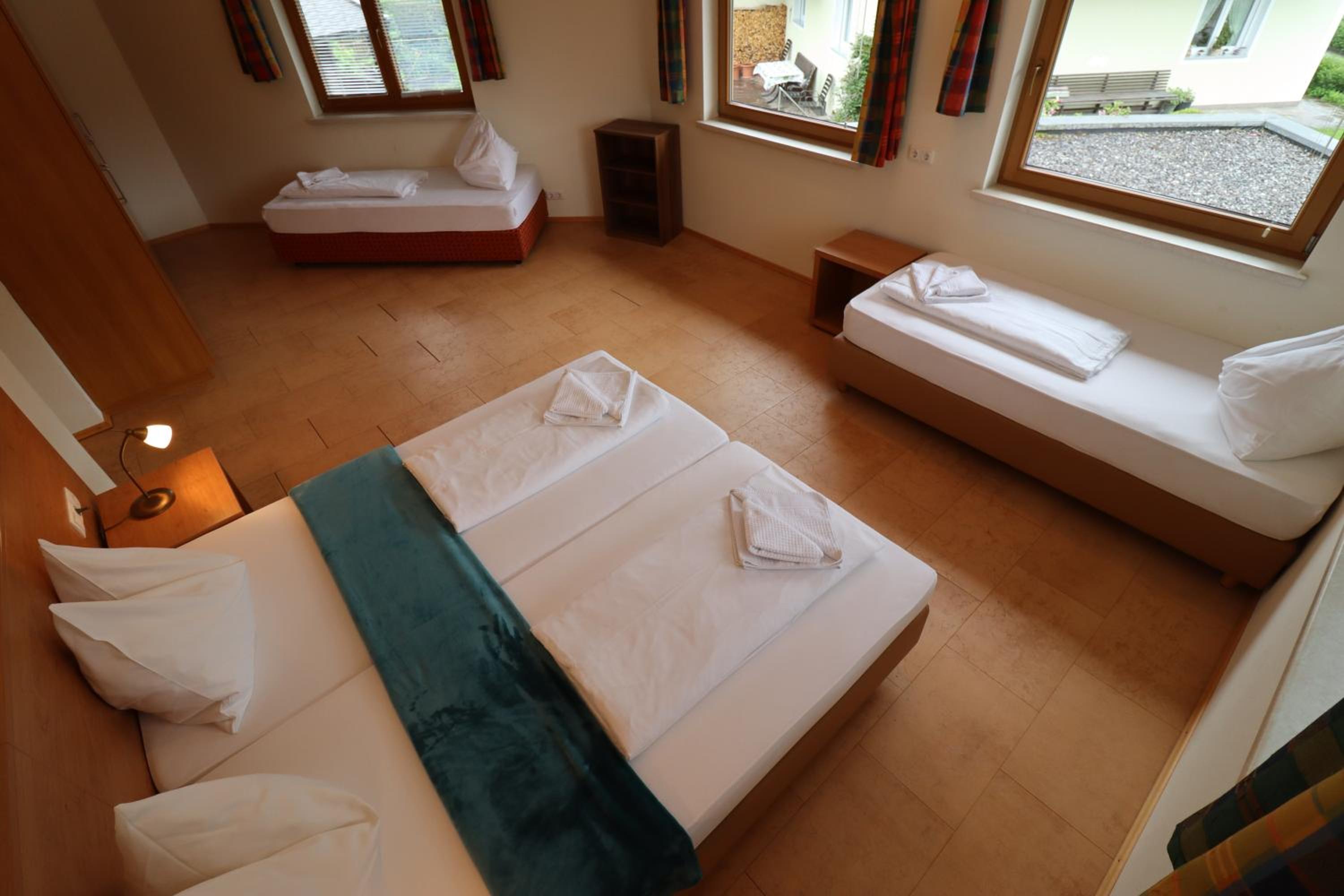 Ferienhotel Fuchs