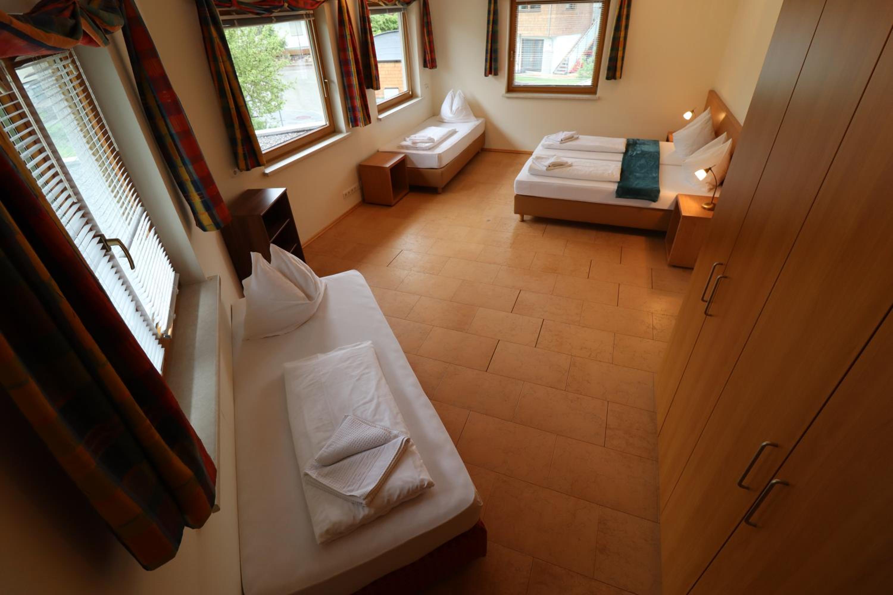 Ferienhotel Fuchs