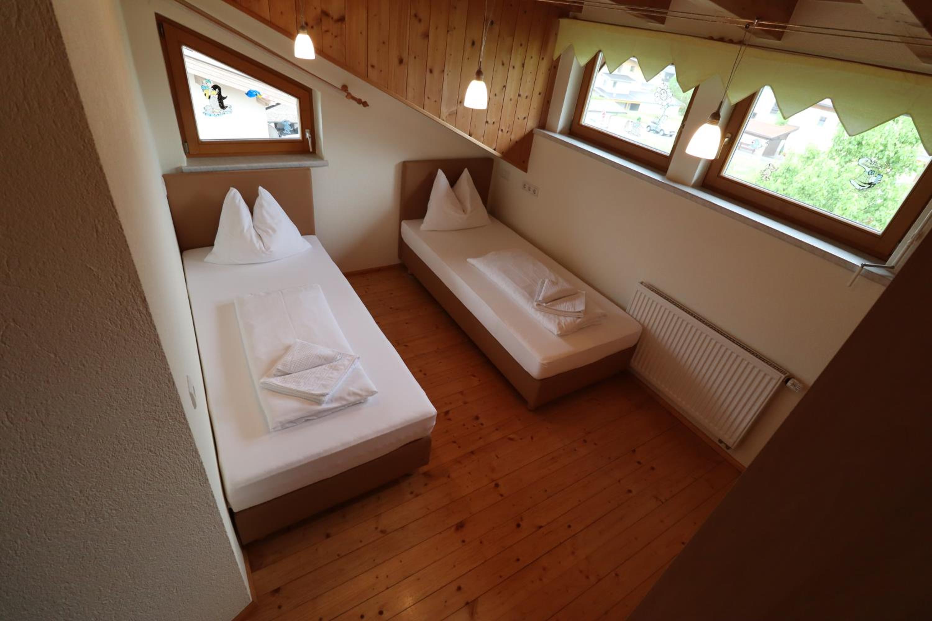 Ferienhotel Fuchs