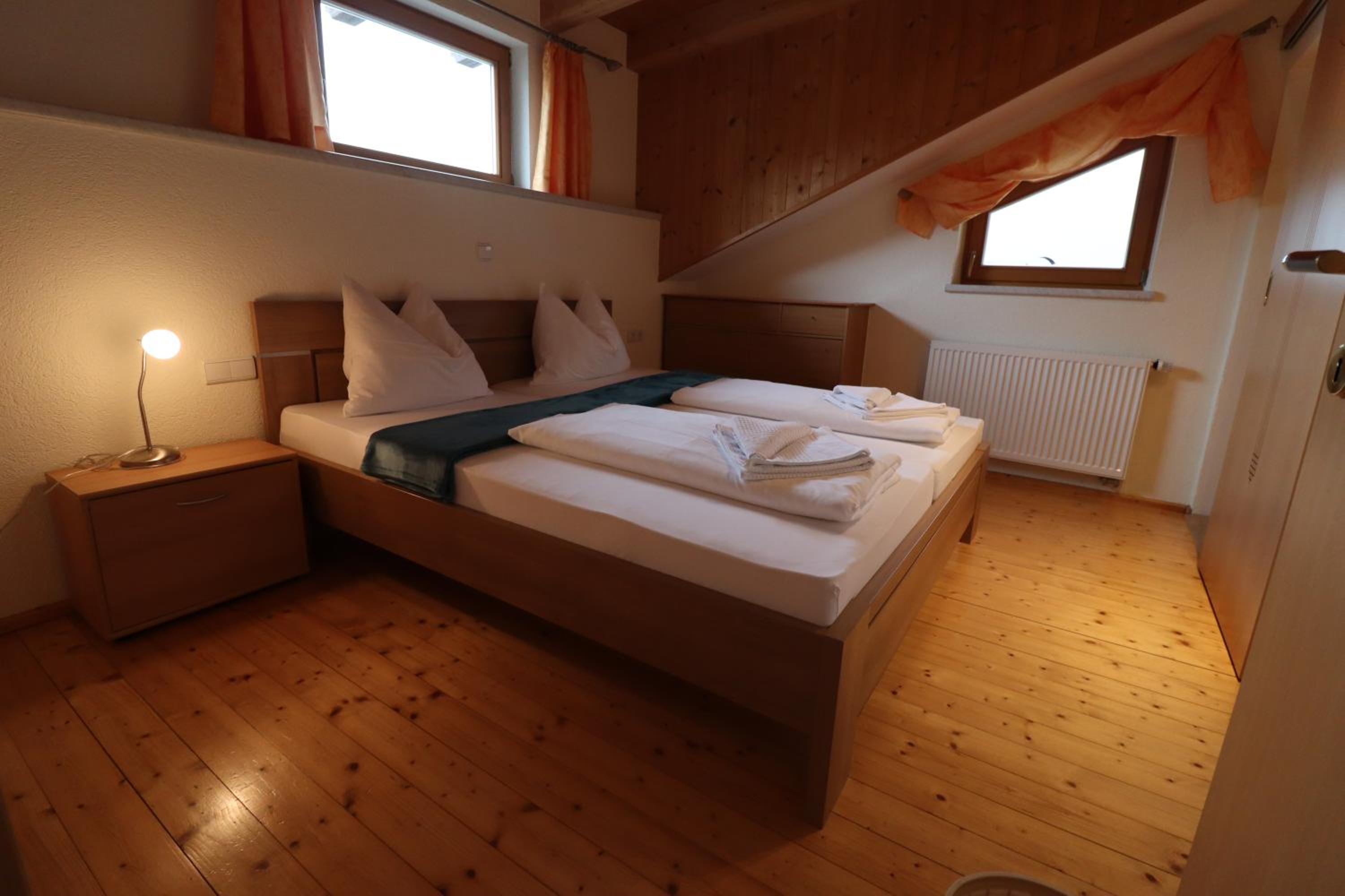 Ferienhotel Fuchs
