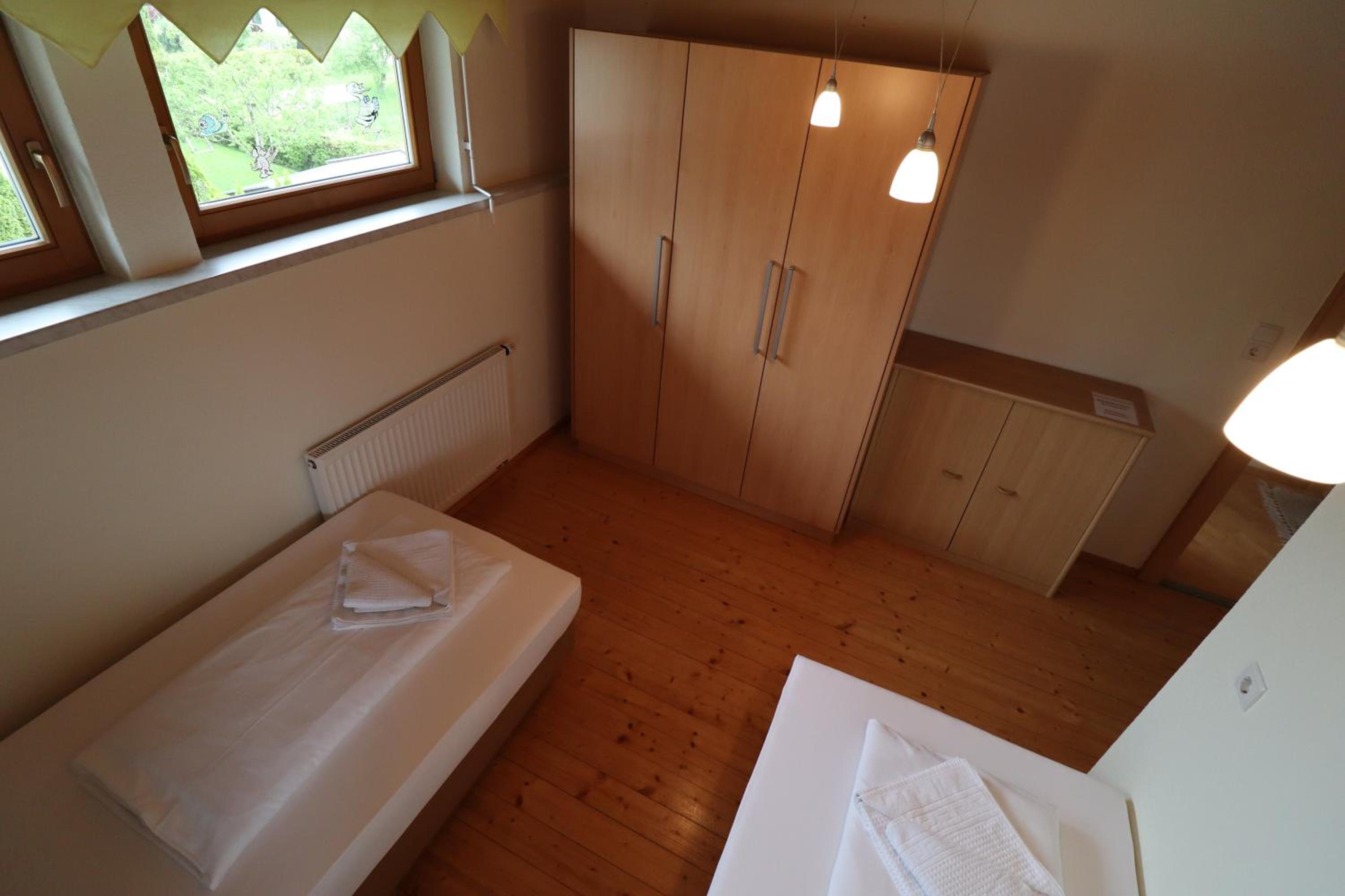 Ferienhotel Fuchs