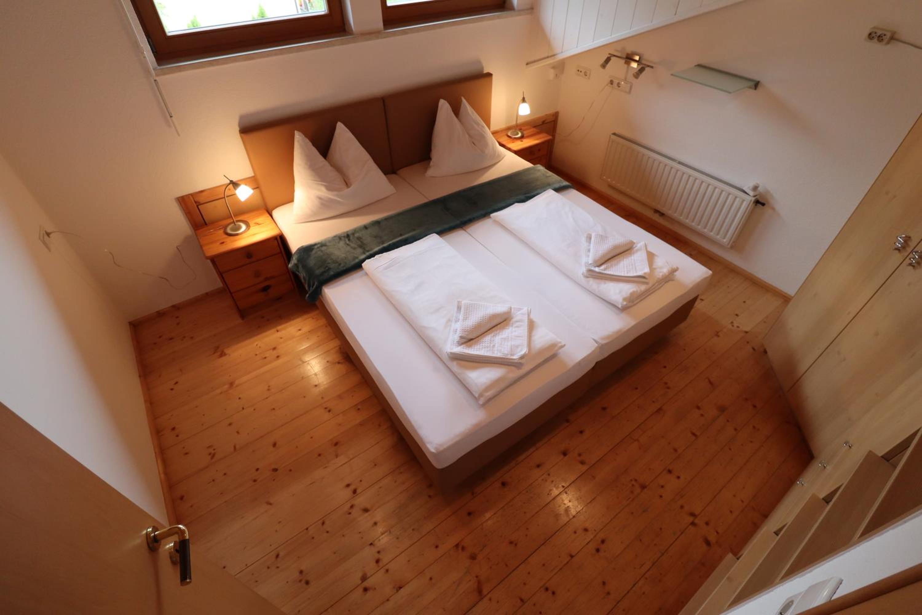 Ferienhotel Fuchs