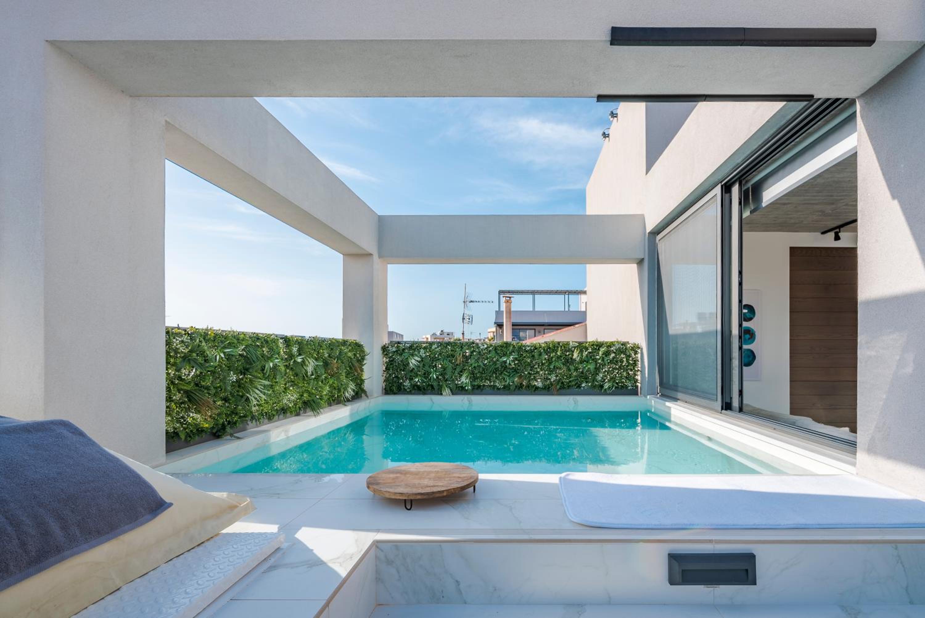 Disegno Residences