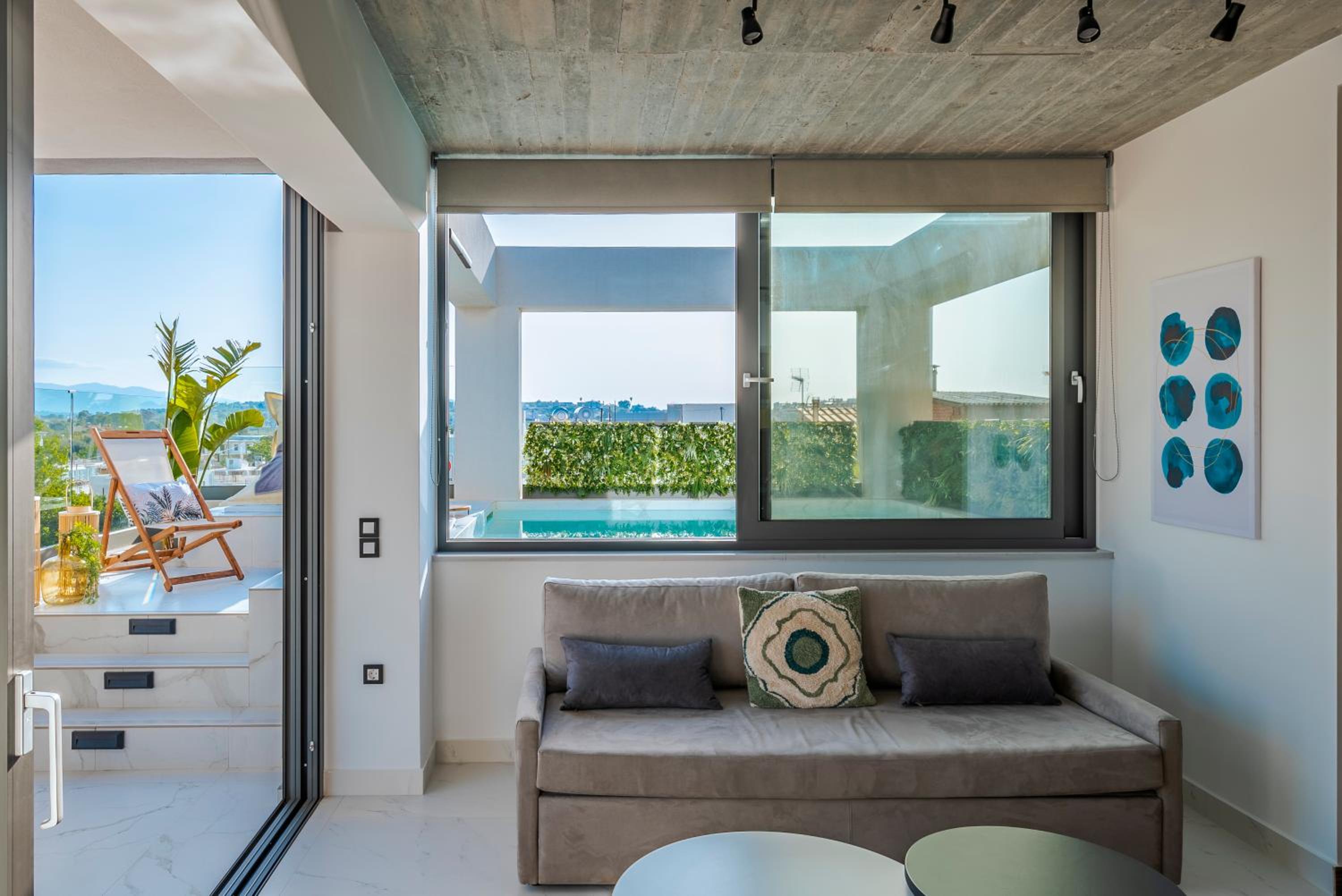 Disegno Residences