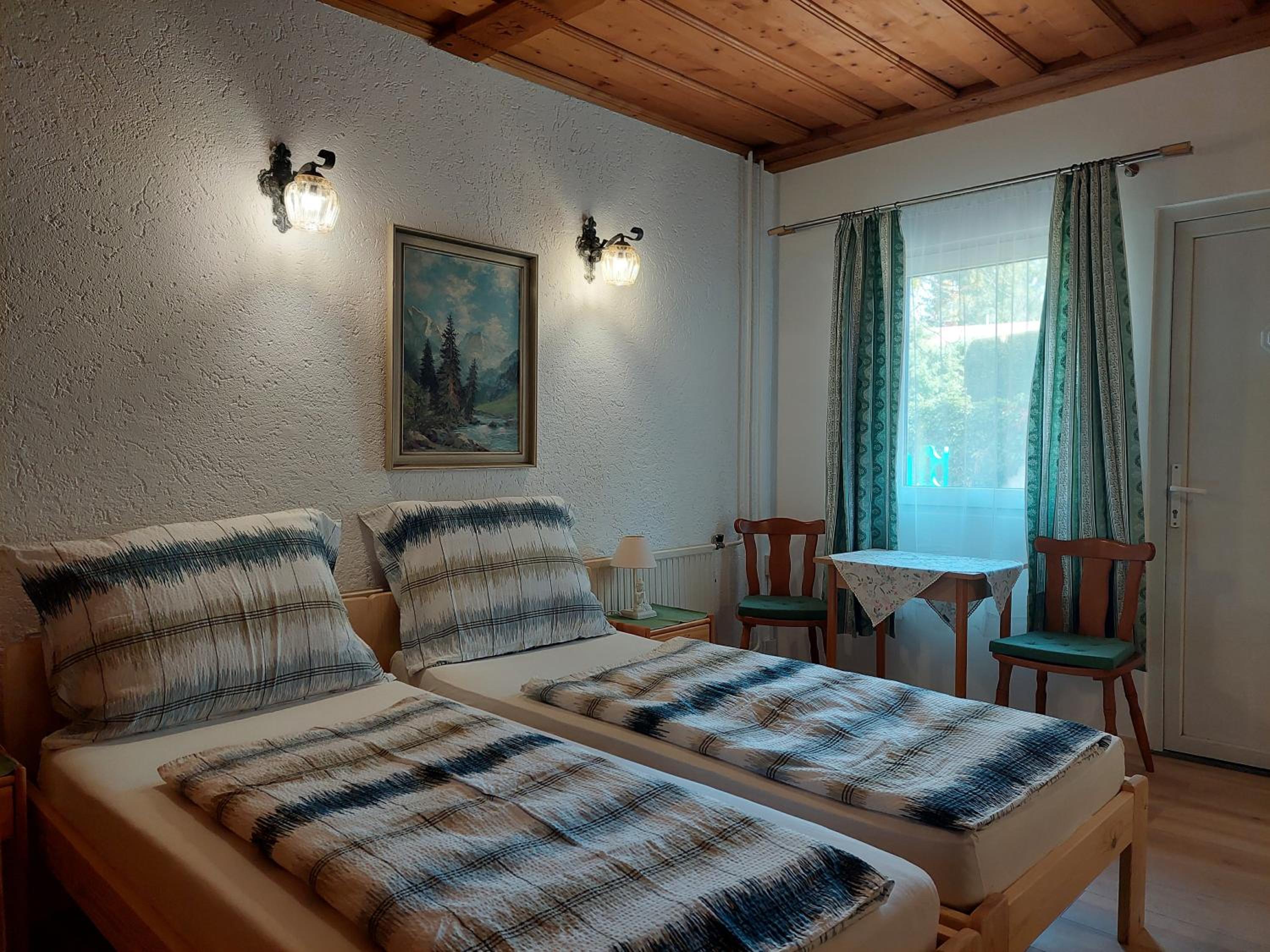 Pension Welserhof