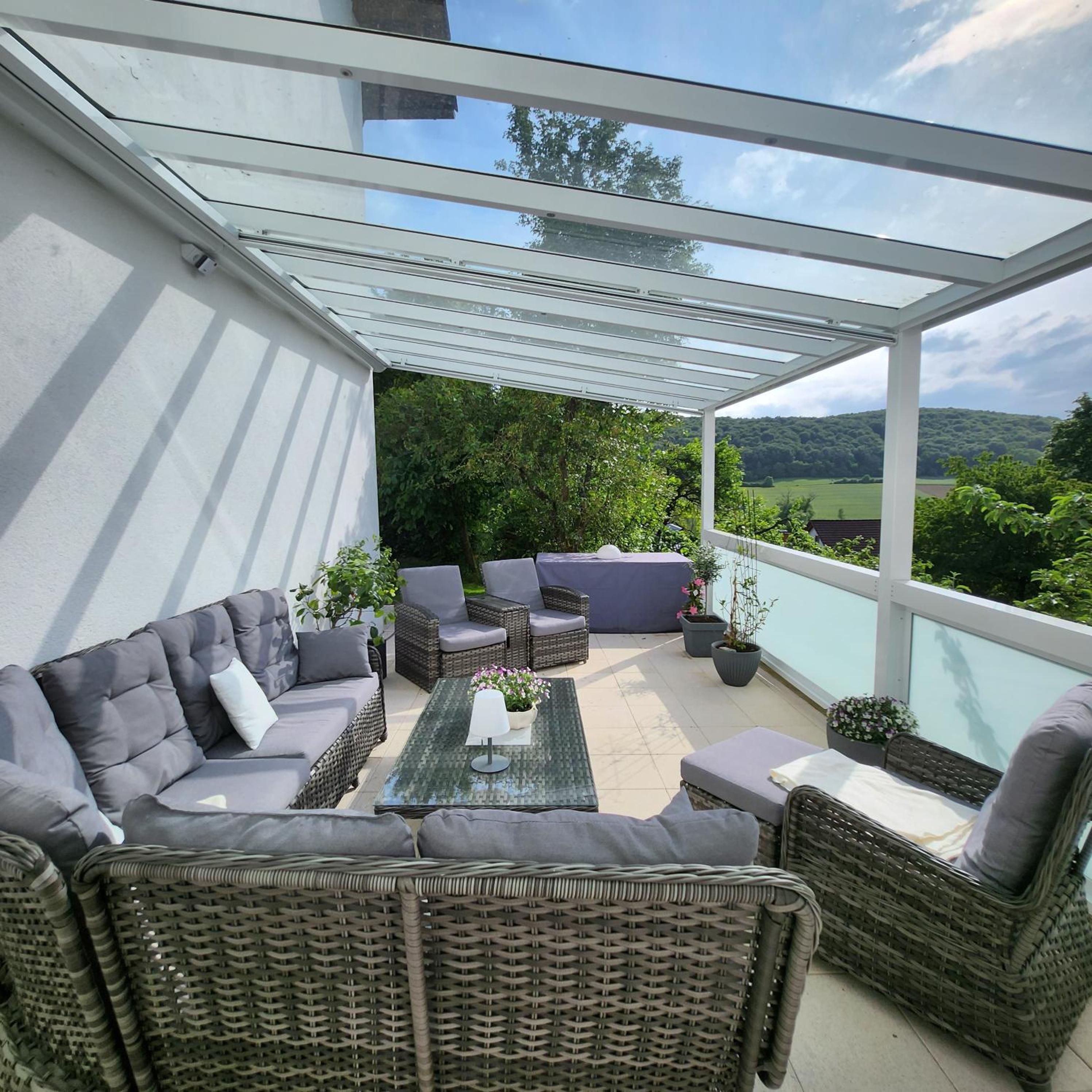 GardenView Apartments Suites bei Bad Kissingen - Property Image 66