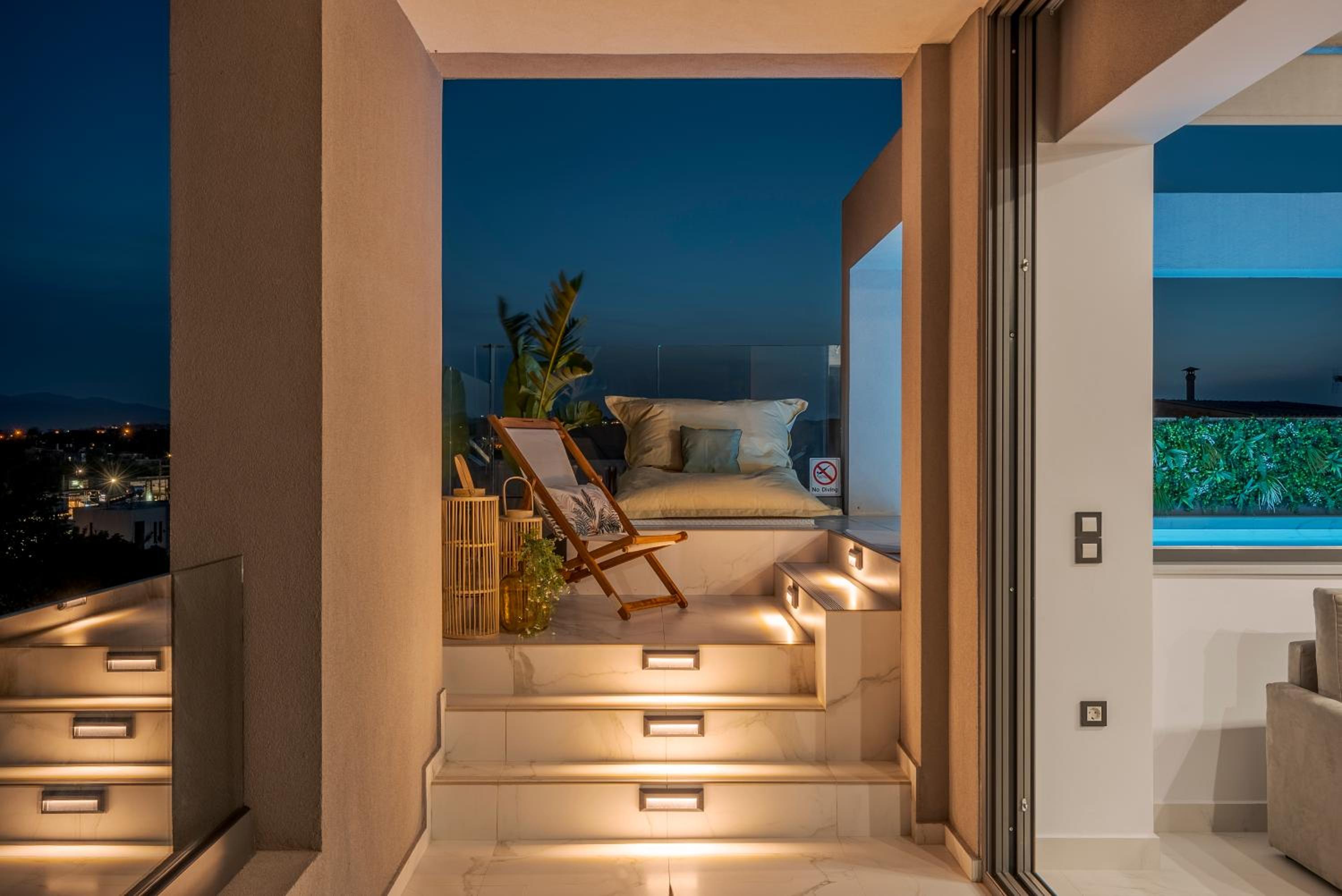 Disegno Residences