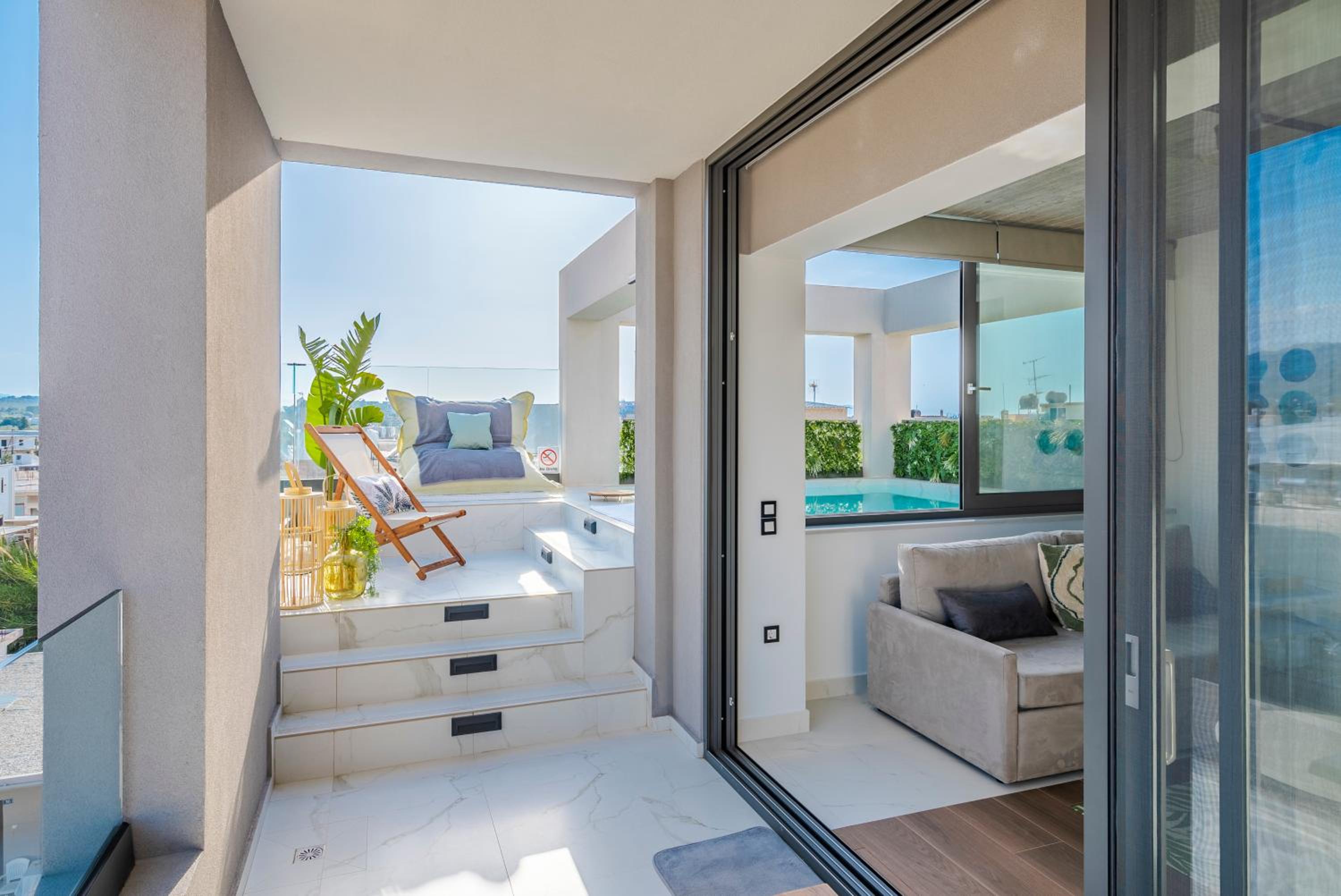Disegno Residences