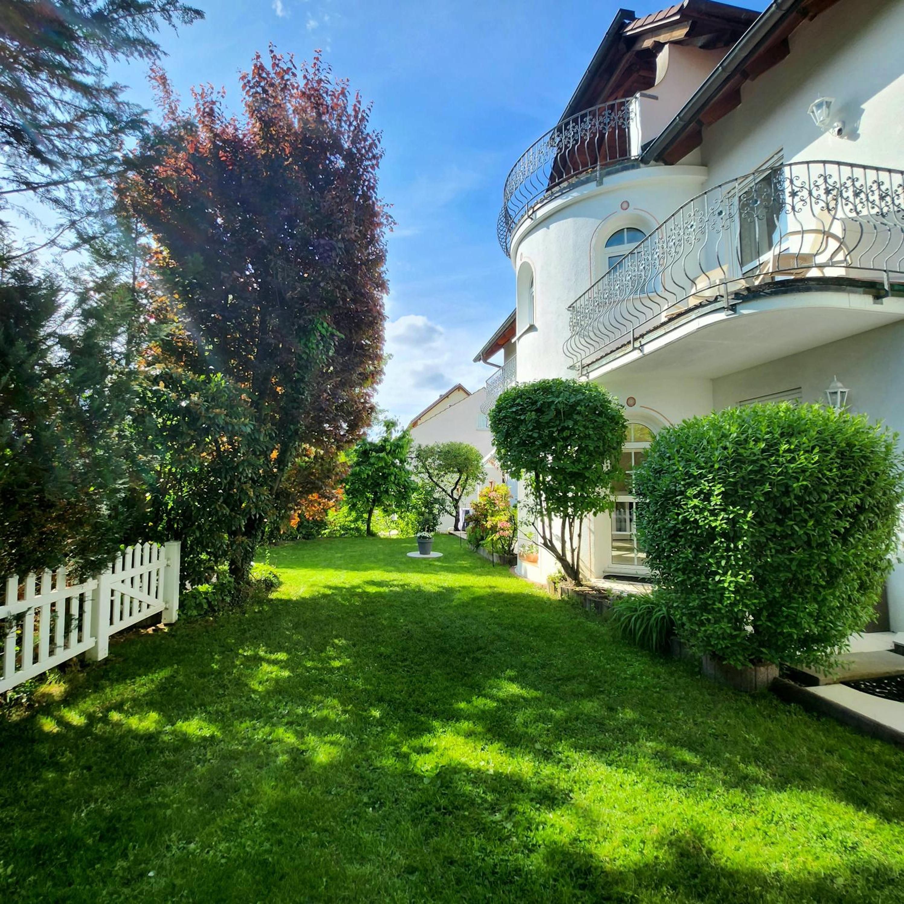 GardenView Apartments Suites bei Bad Kissingen - Property Image 13