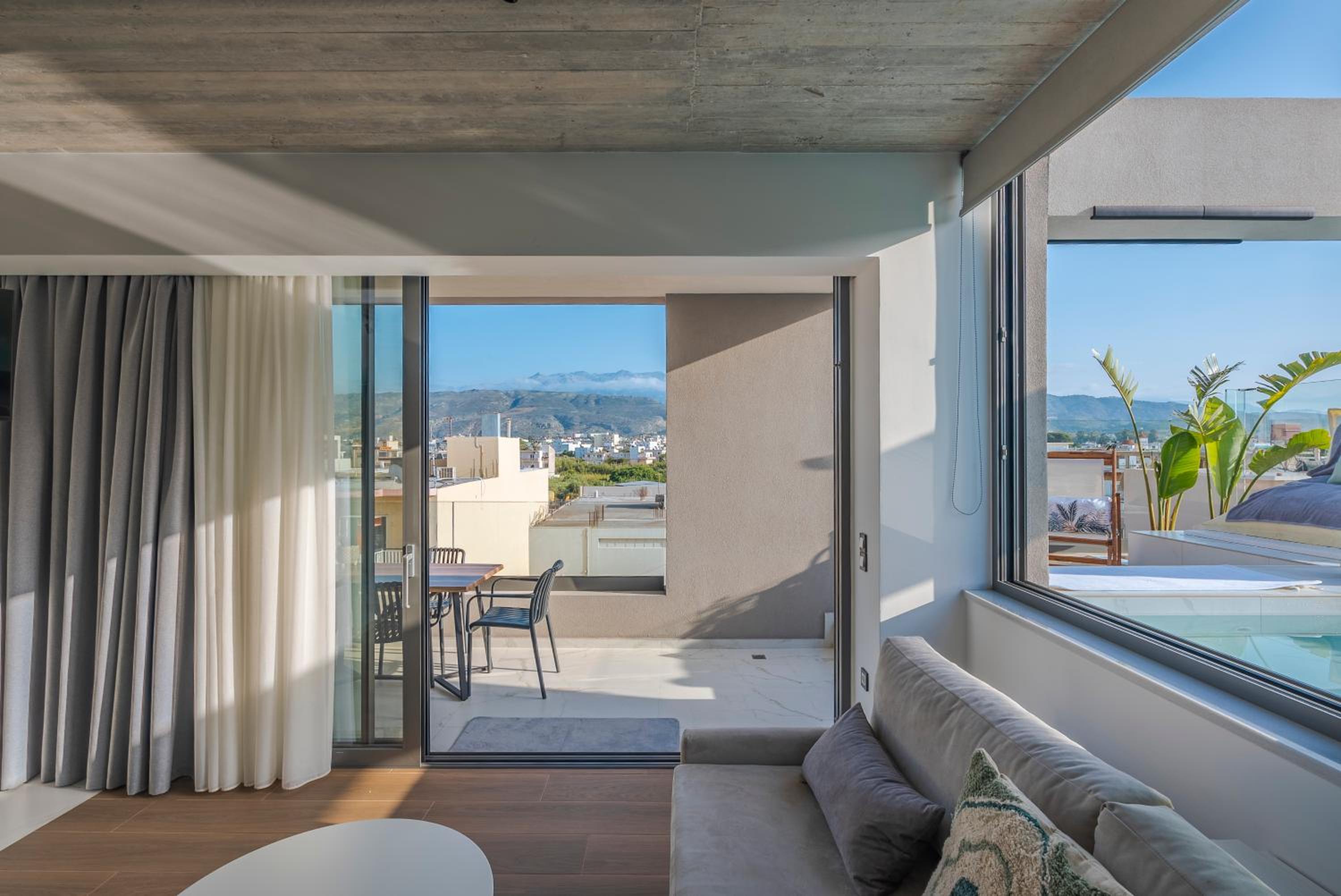 Disegno Residences