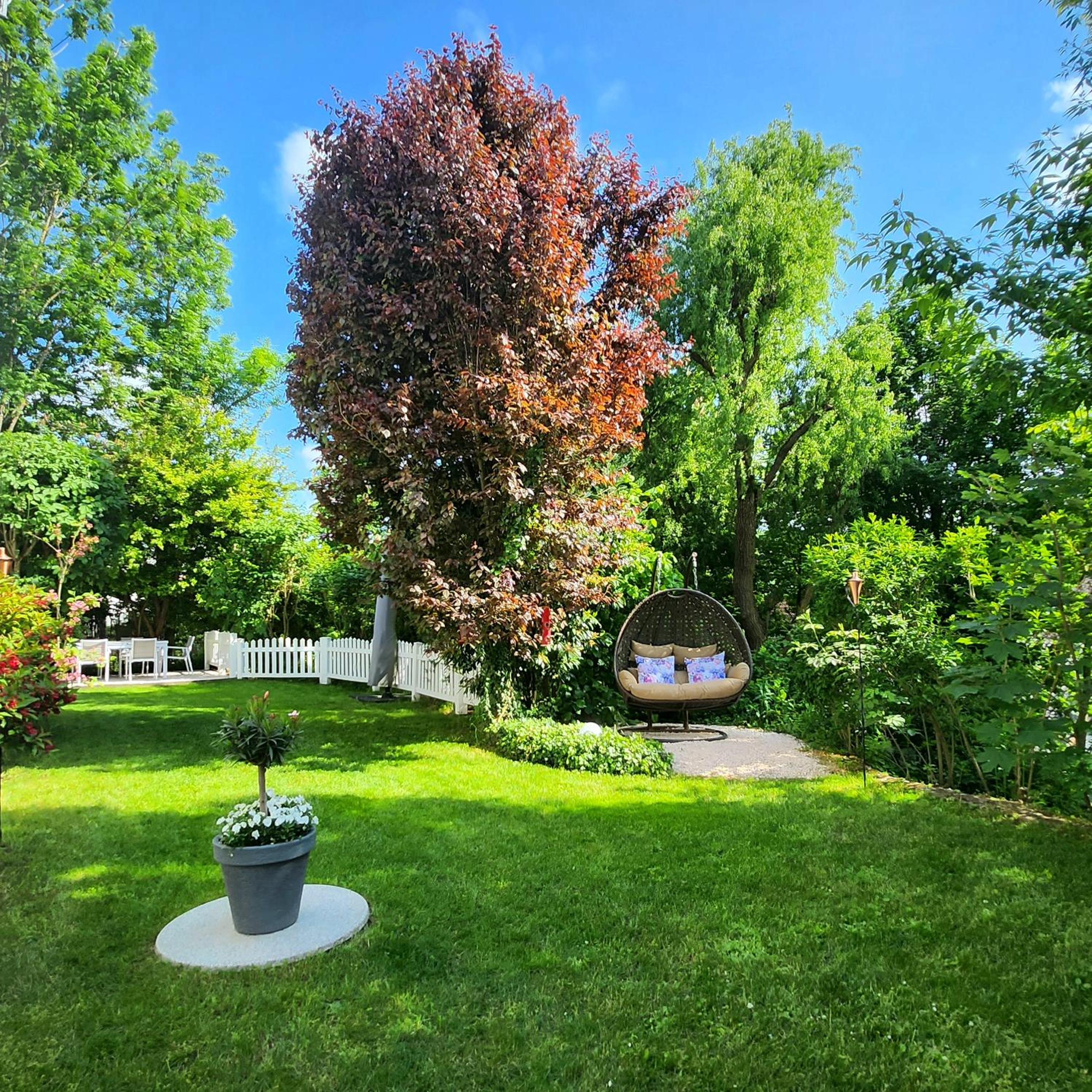 GardenView Apartments Suites bei Bad Kissingen - Property Image 15