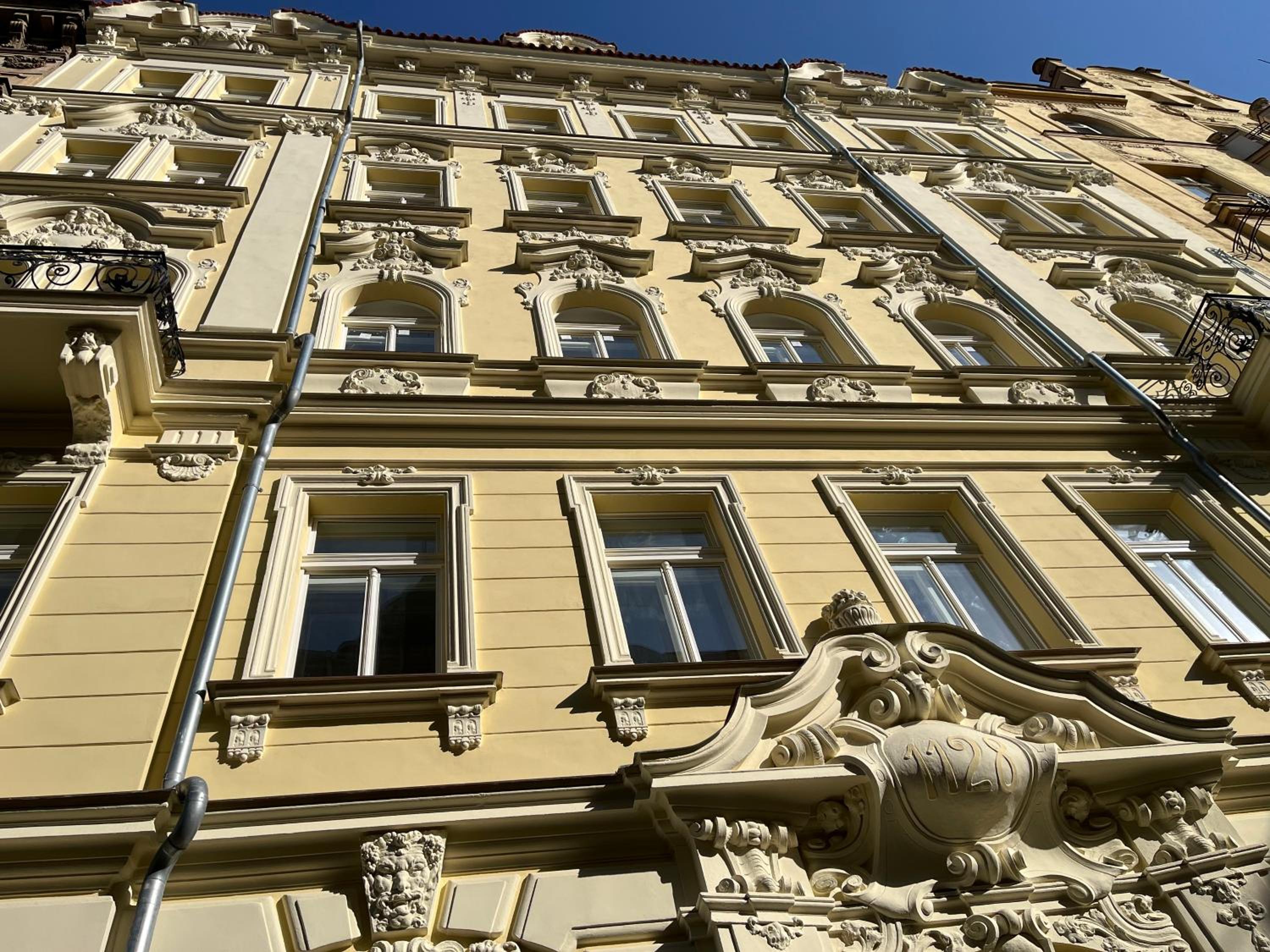 Riverbridge Apartments Prague