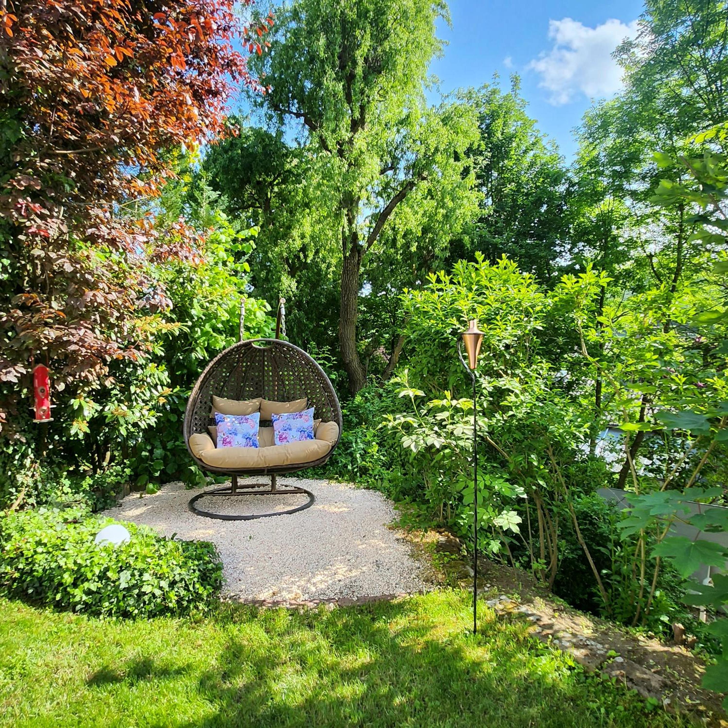 GardenView Apartments Suites bei Bad Kissingen - Property Image 14