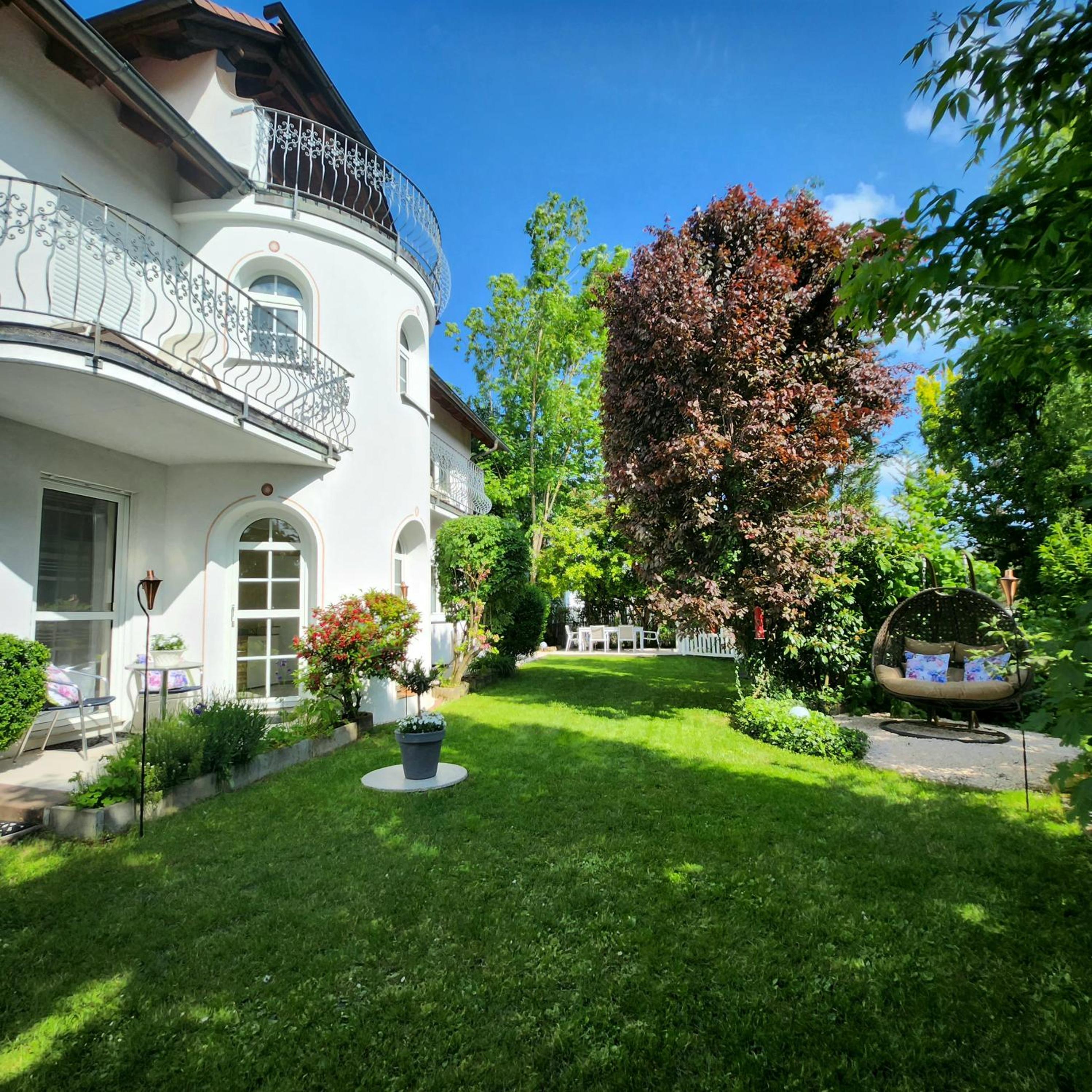 GardenView Apartments Suites bei Bad Kissingen - Property Image 16