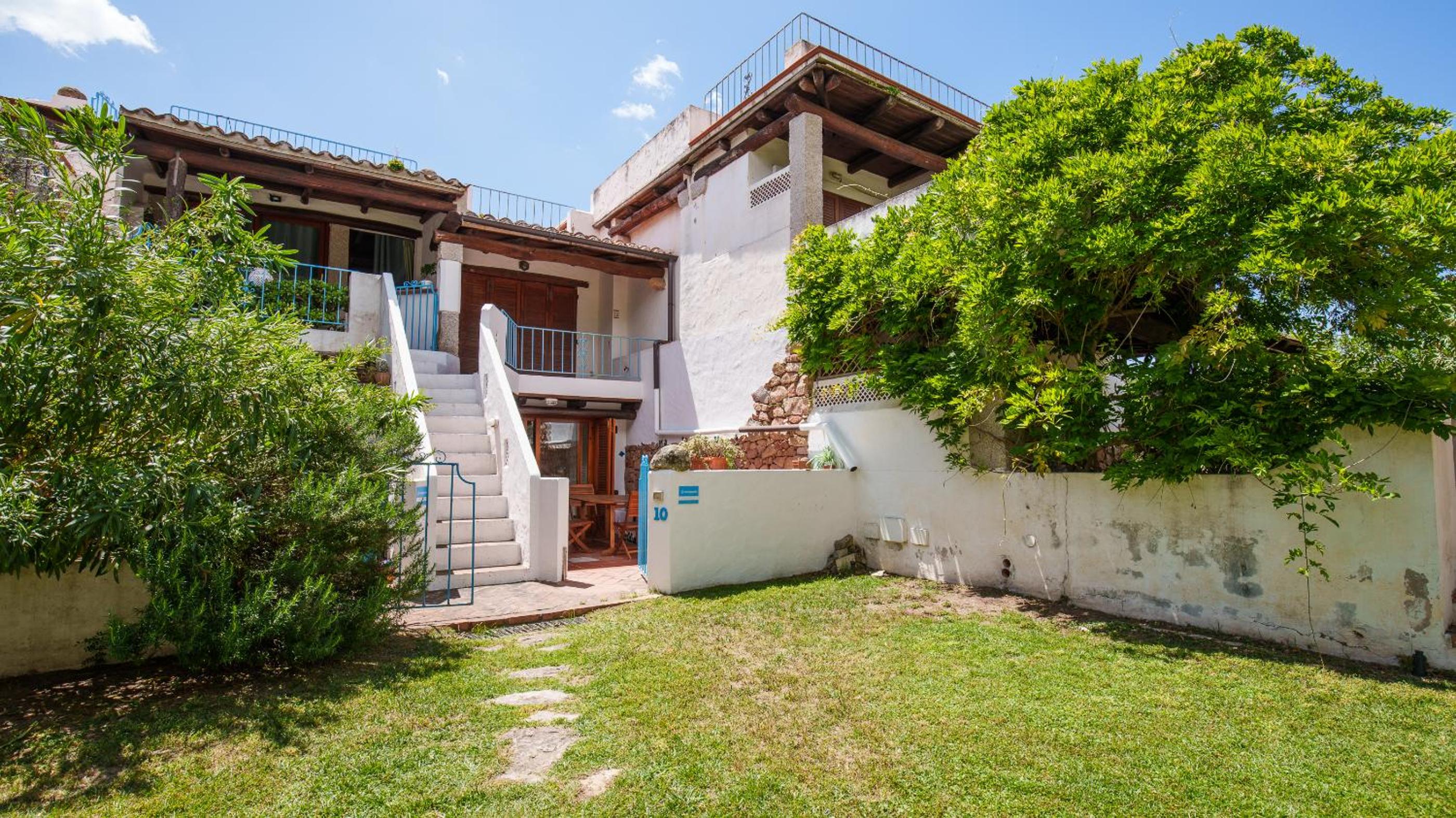 Hotel Welcomely - Casa Shardana - Image 1