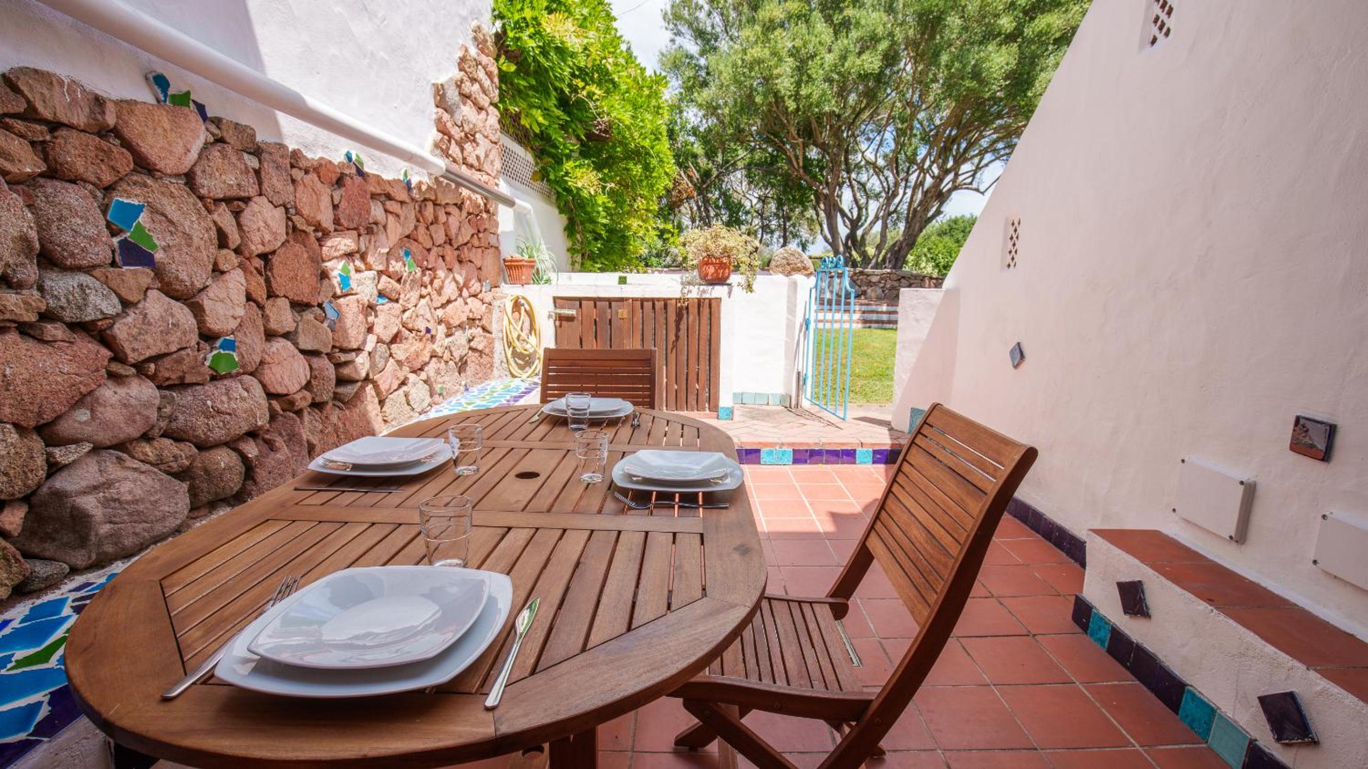 Welcomely - Casa Shardana view 3