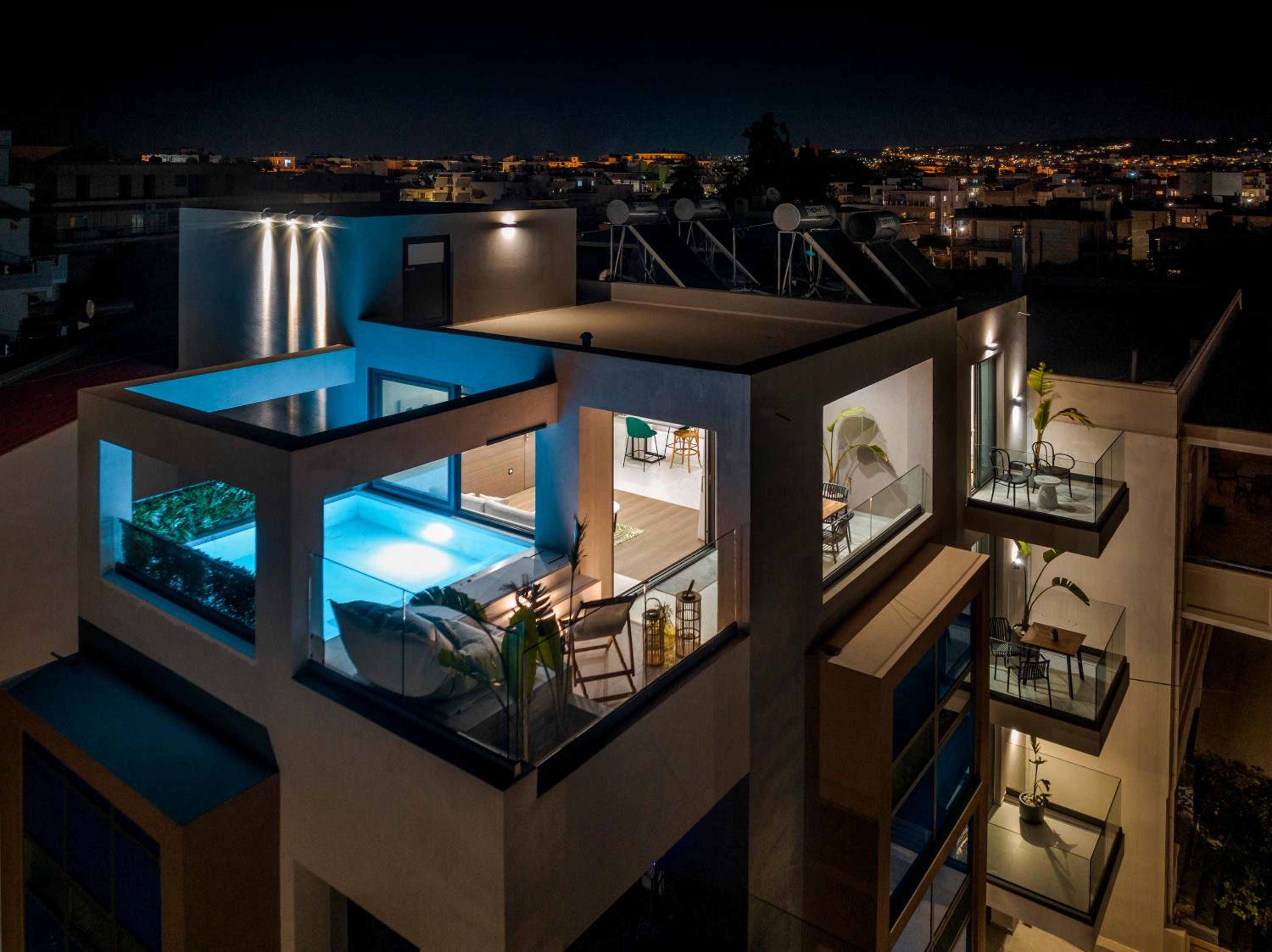 Disegno Residences